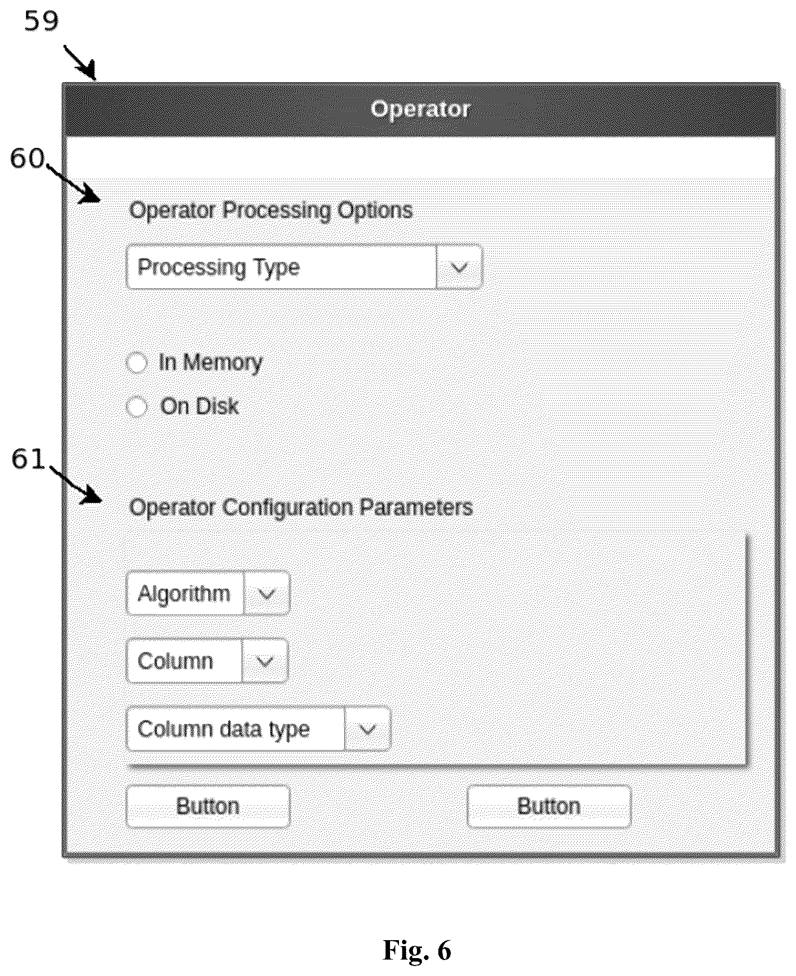 Patent US12165018 Figure 6 – System and method of constructing machine learning workflows through machine learning suggestions