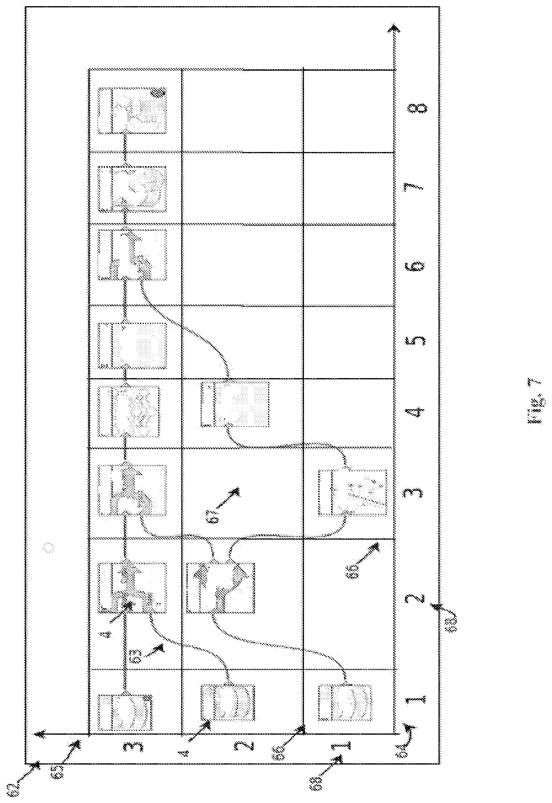 Patent US12165018 Figure 7 – System and method of constructing machine learning workflows through machine learning suggestions