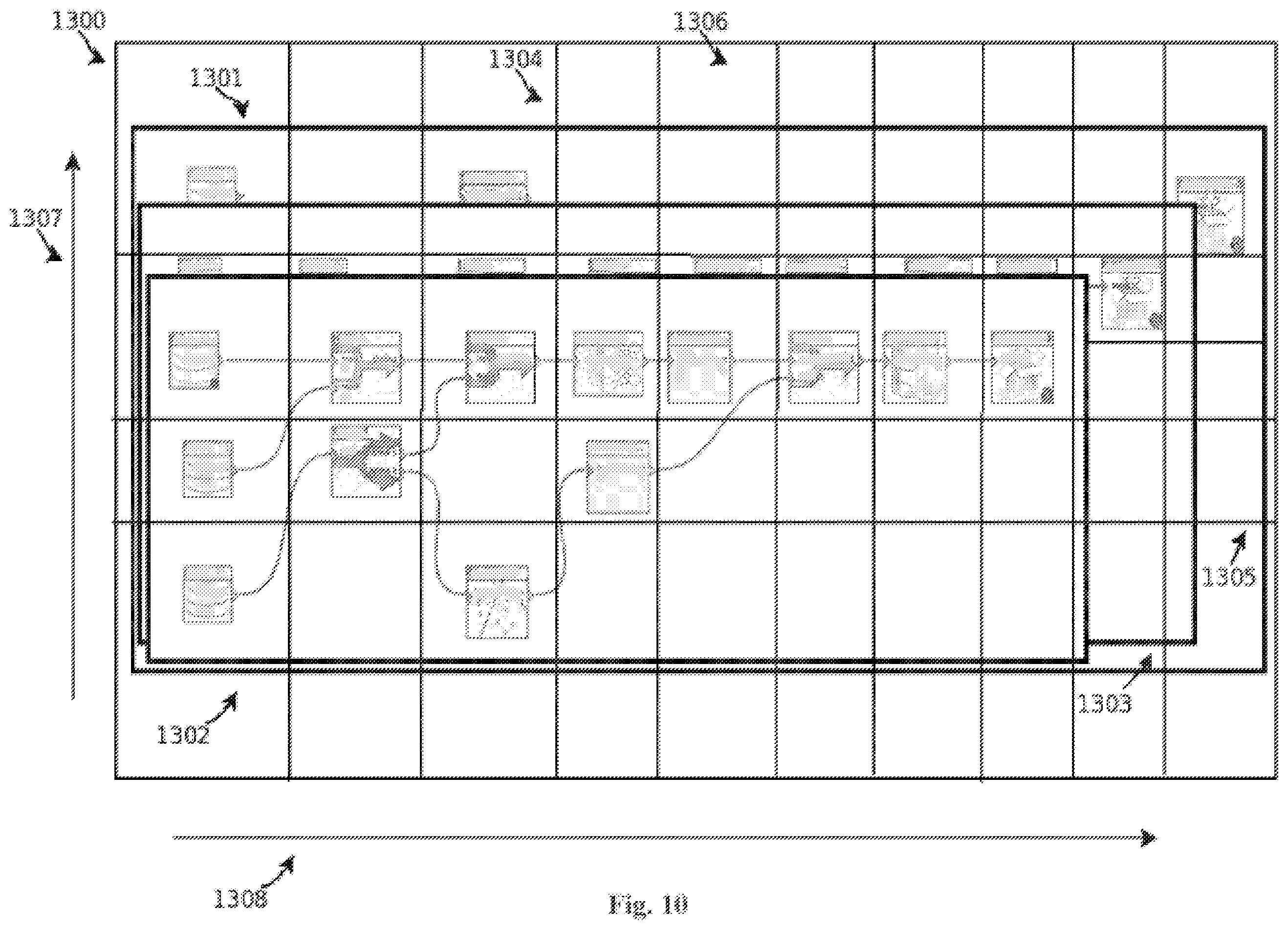 Patent US12165018 Figure 10 – System and method of constructing machine learning workflows through machine learning suggestions