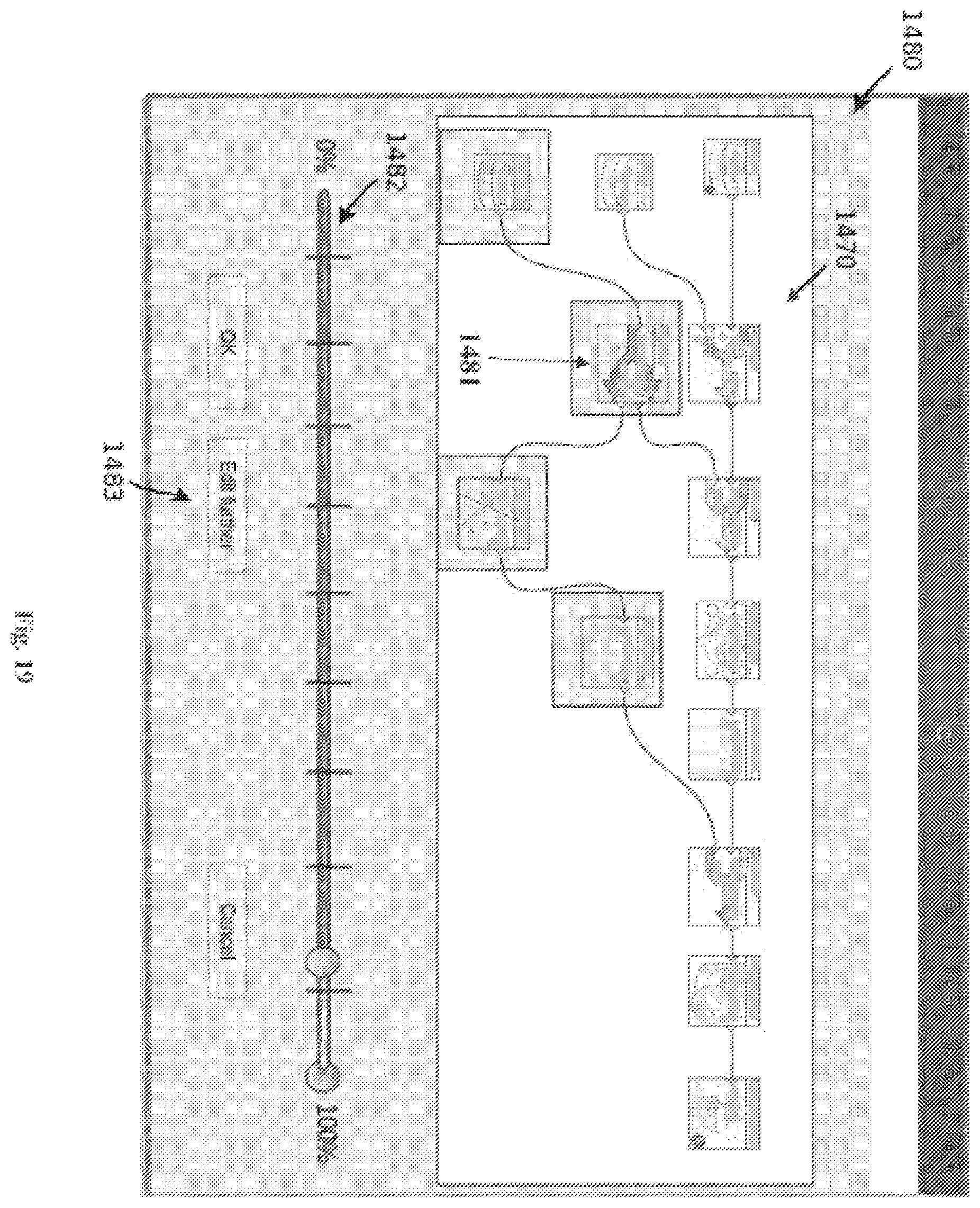 Patent US12165018 Figure 19 – System and method of constructing machine learning workflows through machine learning suggestions