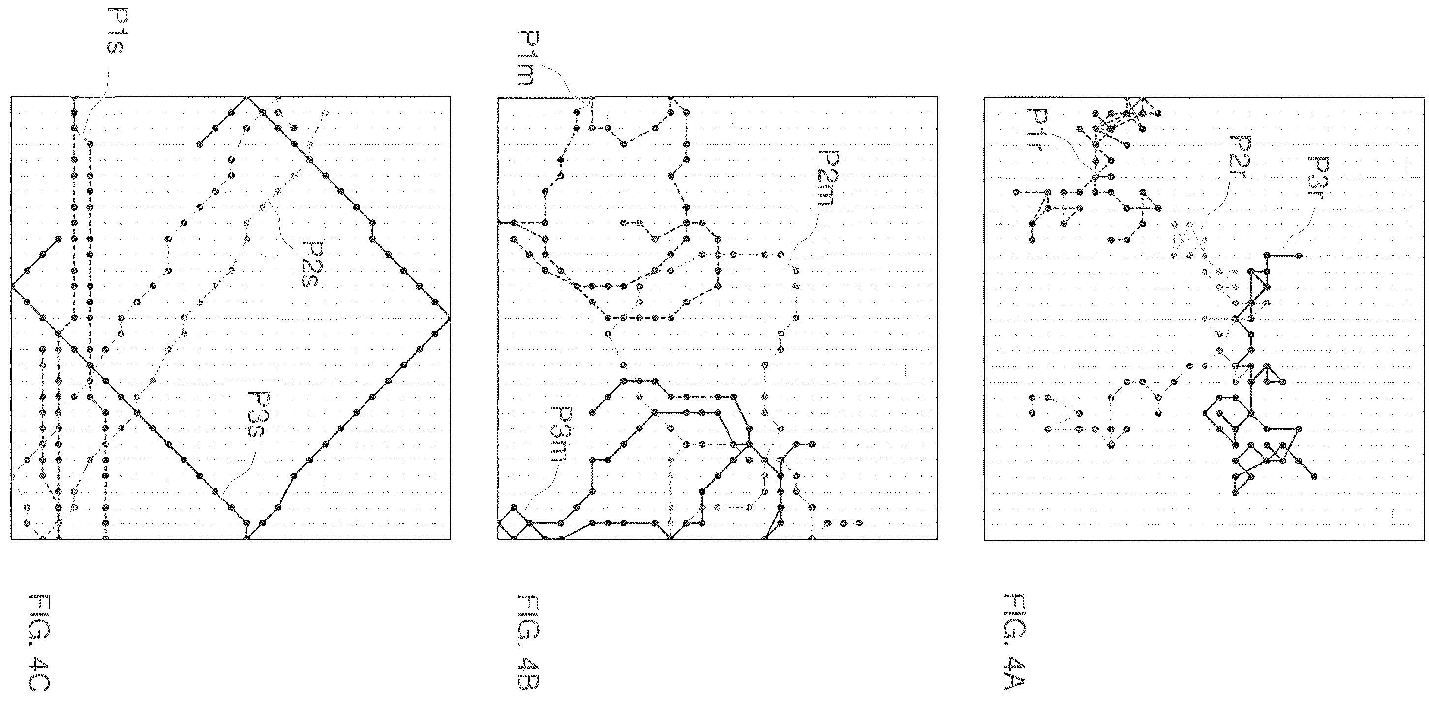 Patent US12165028 Figure 3 – Extracting sequences from d-dimensional input data for sequential processing with neural networks