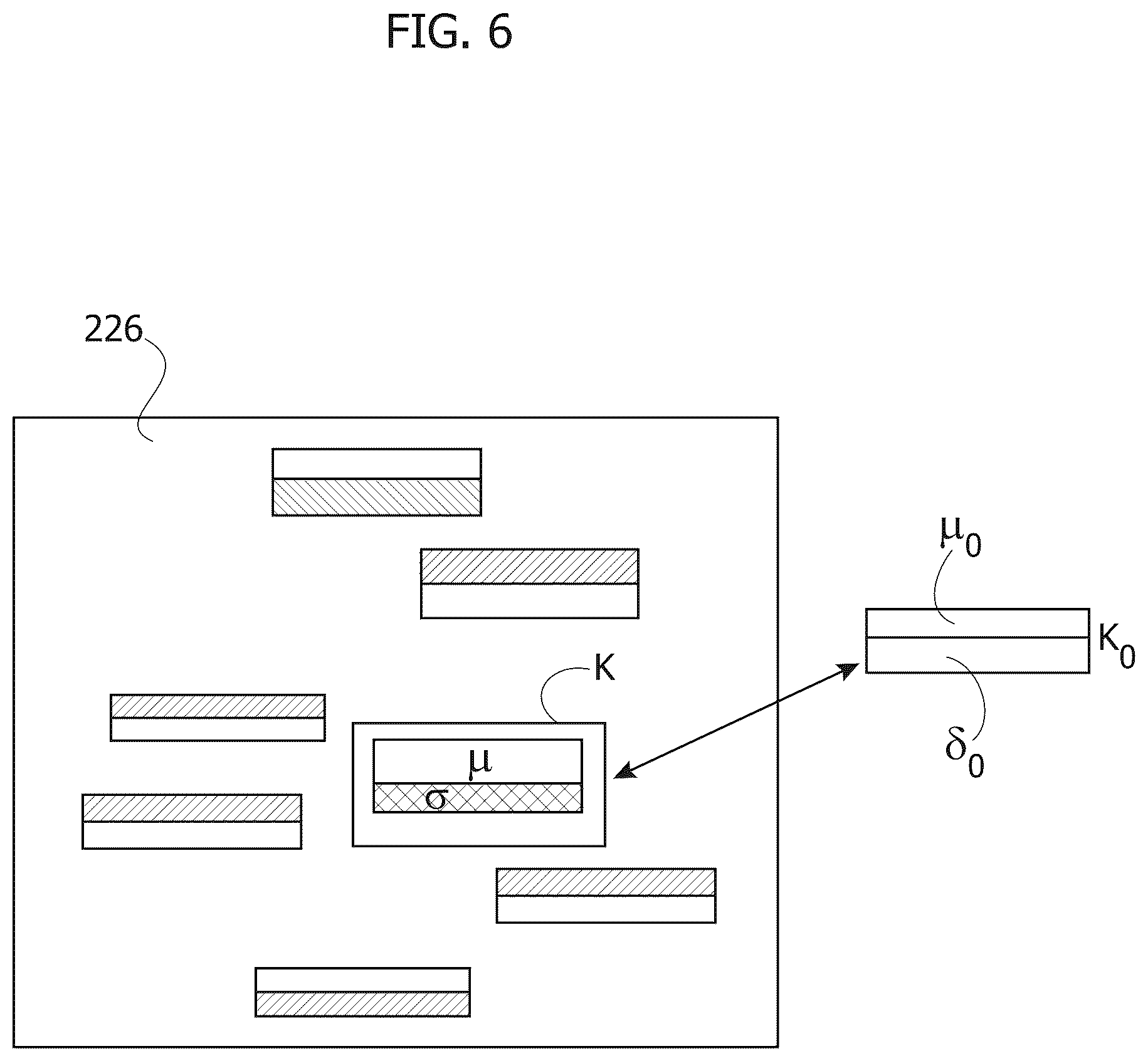Patent US12165037 Figure 5 – Data processing method, corresponding processing system, sensor device and computer program product