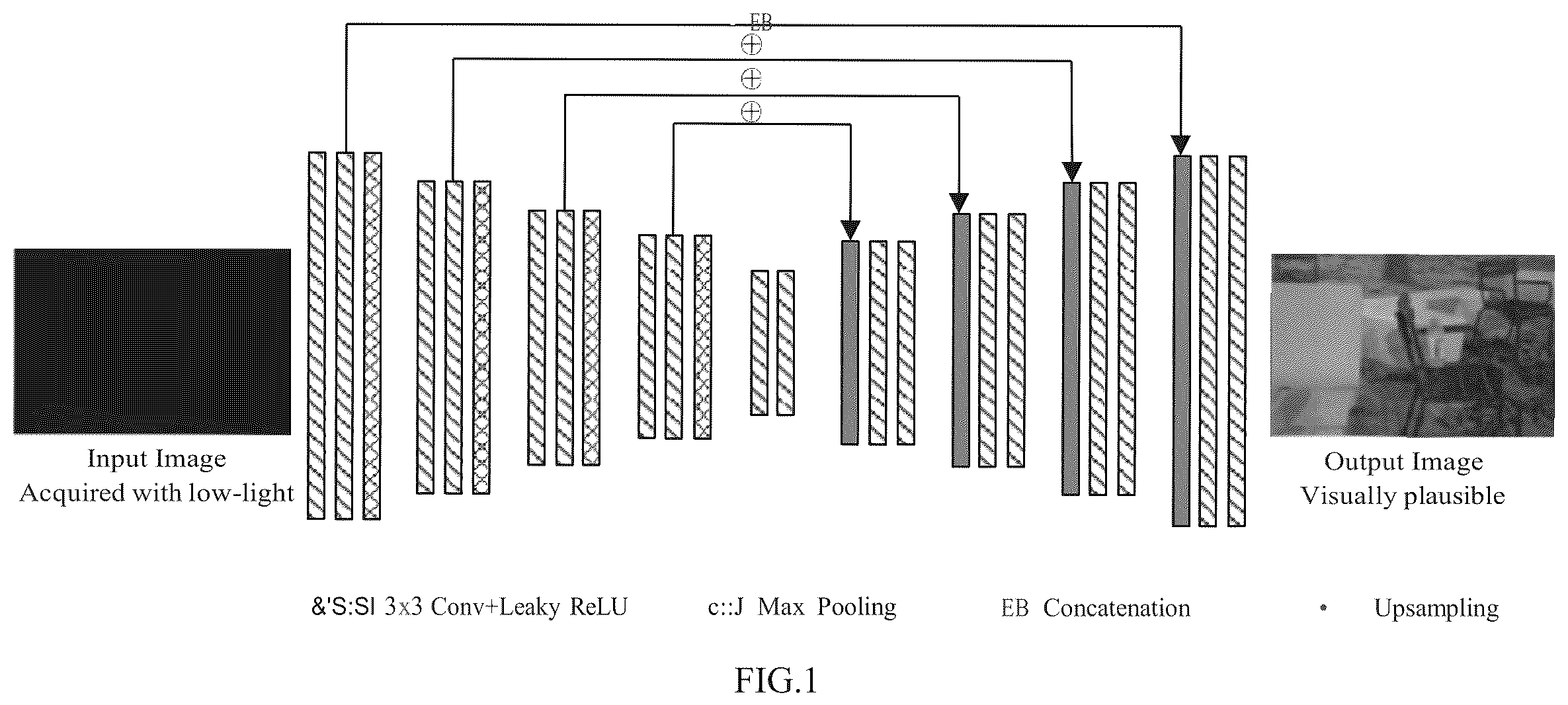 Patent US12165060 Figure 1 – Method and apparatus for image processing, terminal