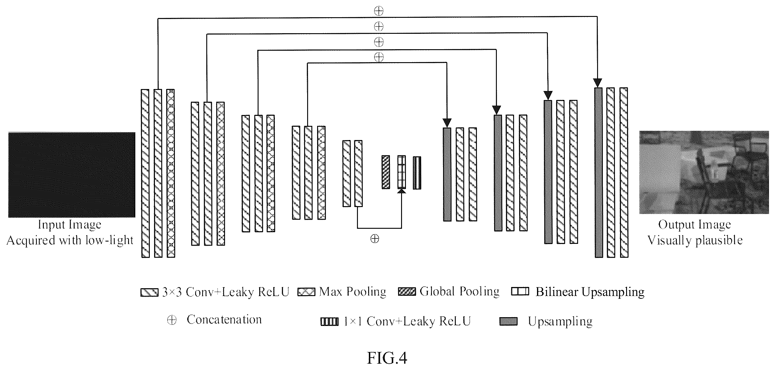 Patent US12165060 Figure 3 – Method and apparatus for image processing, terminal
