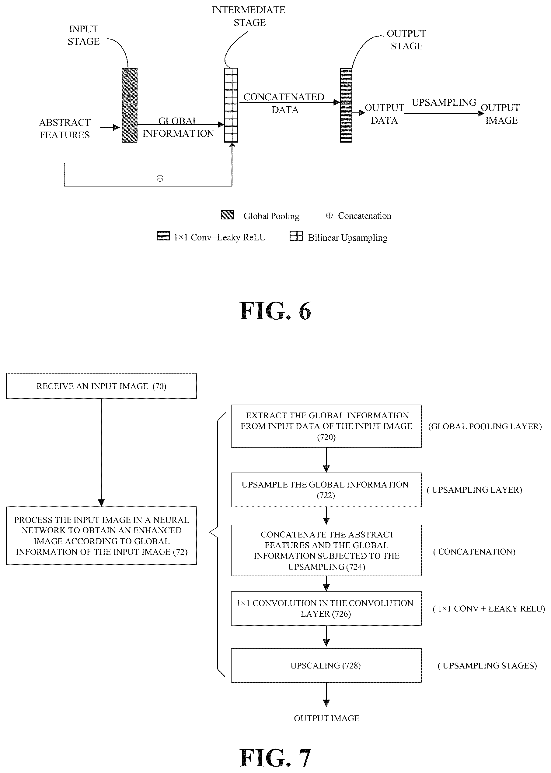 Patent US12165060 Figure 5 – Method and apparatus for image processing, terminal