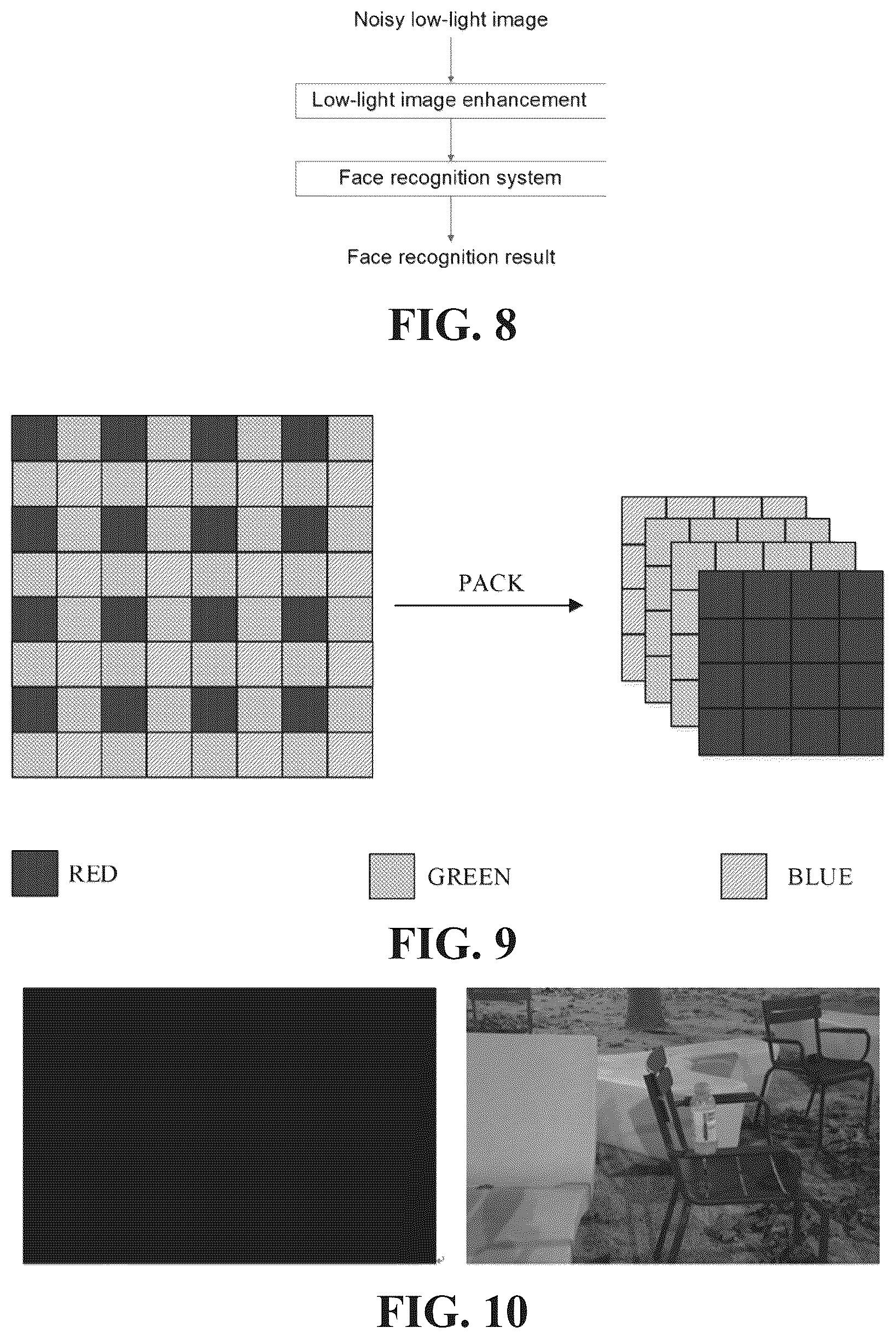 Patent US12165060 Figure 6 – Method and apparatus for image processing, terminal