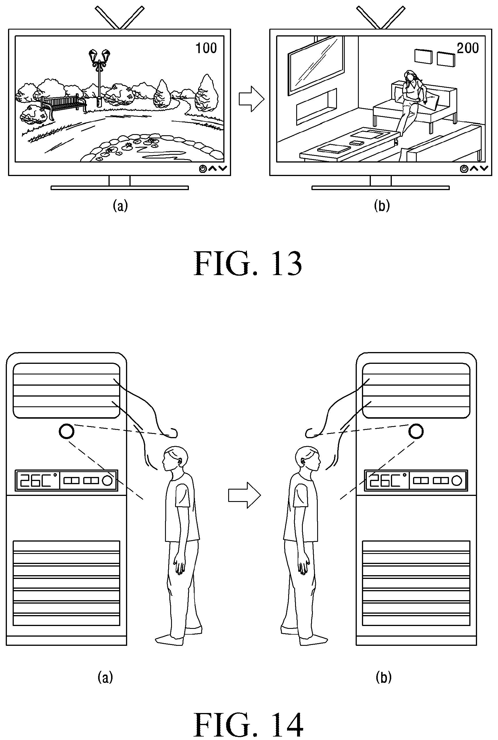 Patent US12165061 Figure 10 – Trained model creation method for performing specific function for electronic device, trained model for performing same function, exclusive chip and operation method for the same, and electronic device and system using the same