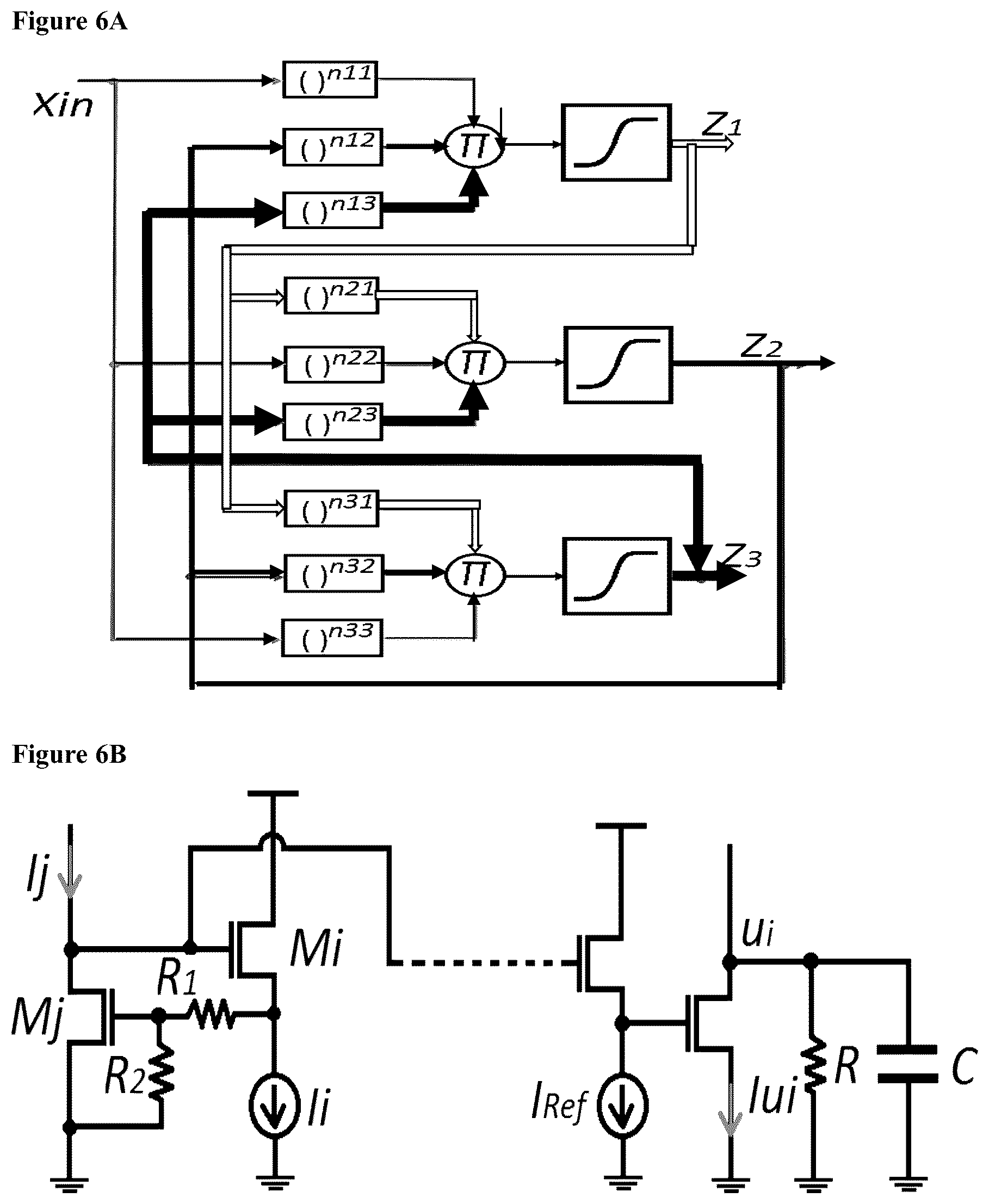 Patent US12165070 Figure 16 – DNA-based neural network