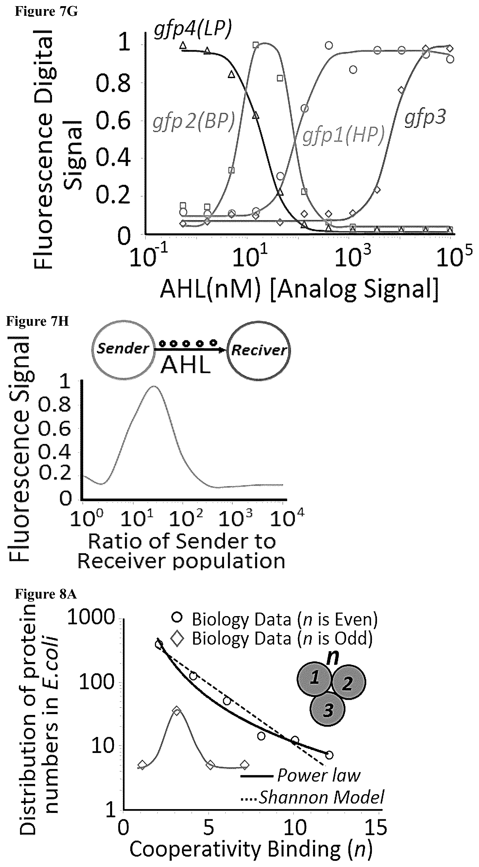 Patent US12165070 Figure 20 – DNA-based neural network
