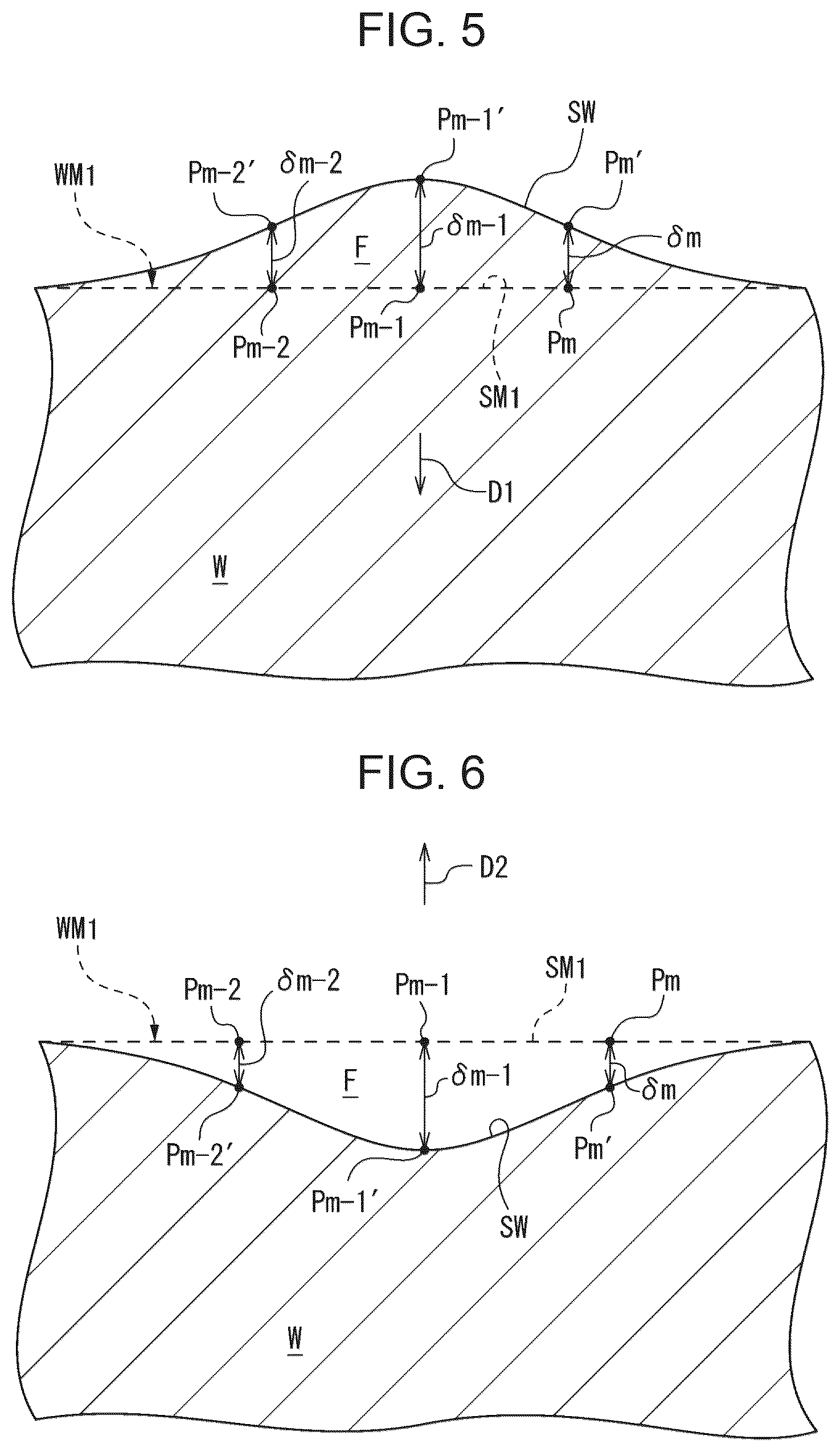 Patent US12165078 Figure 5 – Machine learning apparatus, control device, machining system, and machine learning method for learning correction amount of workpiece model