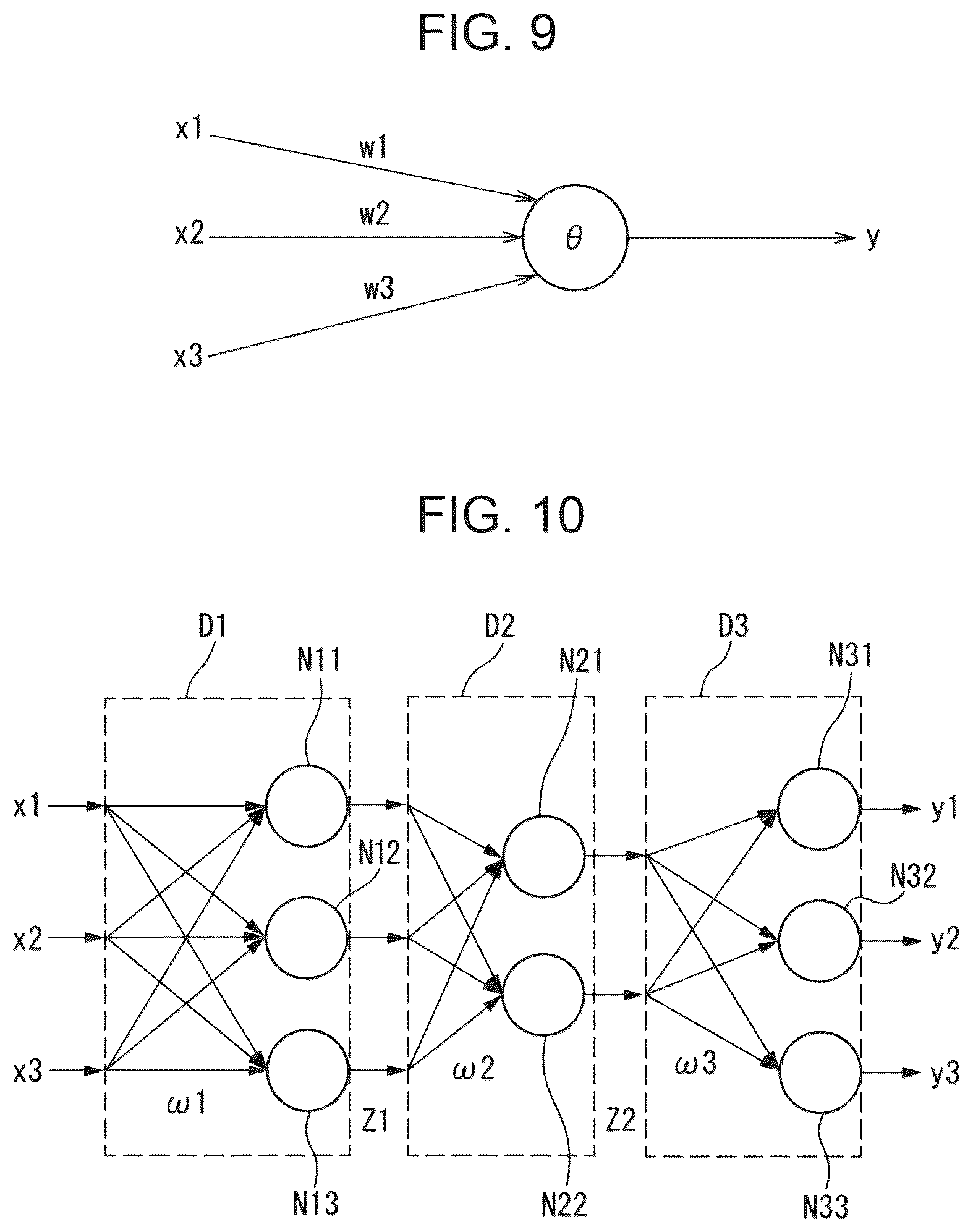 Patent US12165078 Figure 8 – Machine learning apparatus, control device, machining system, and machine learning method for learning correction amount of workpiece model