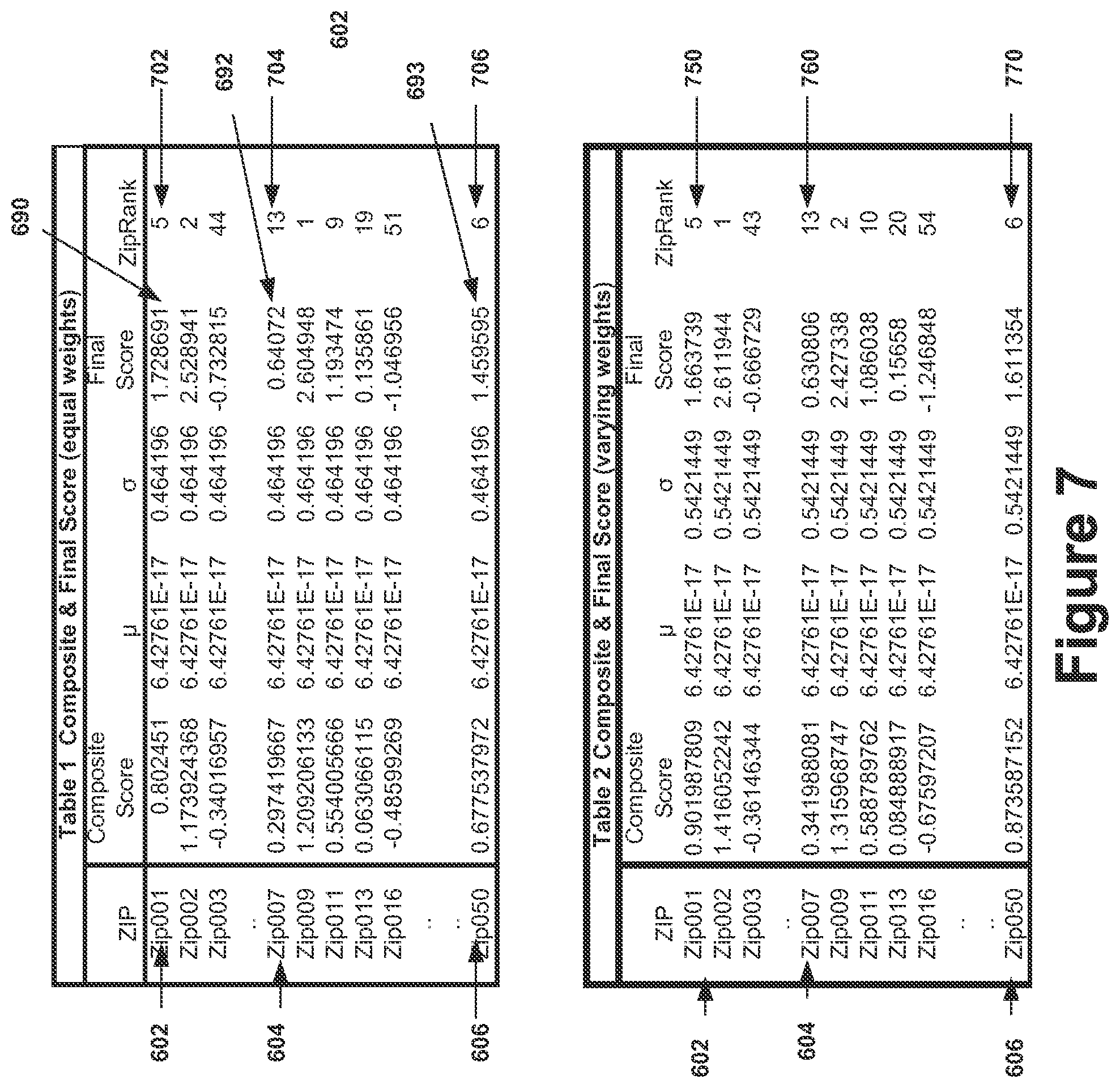Patent US12165086 Figure 8 – Retail deployment model