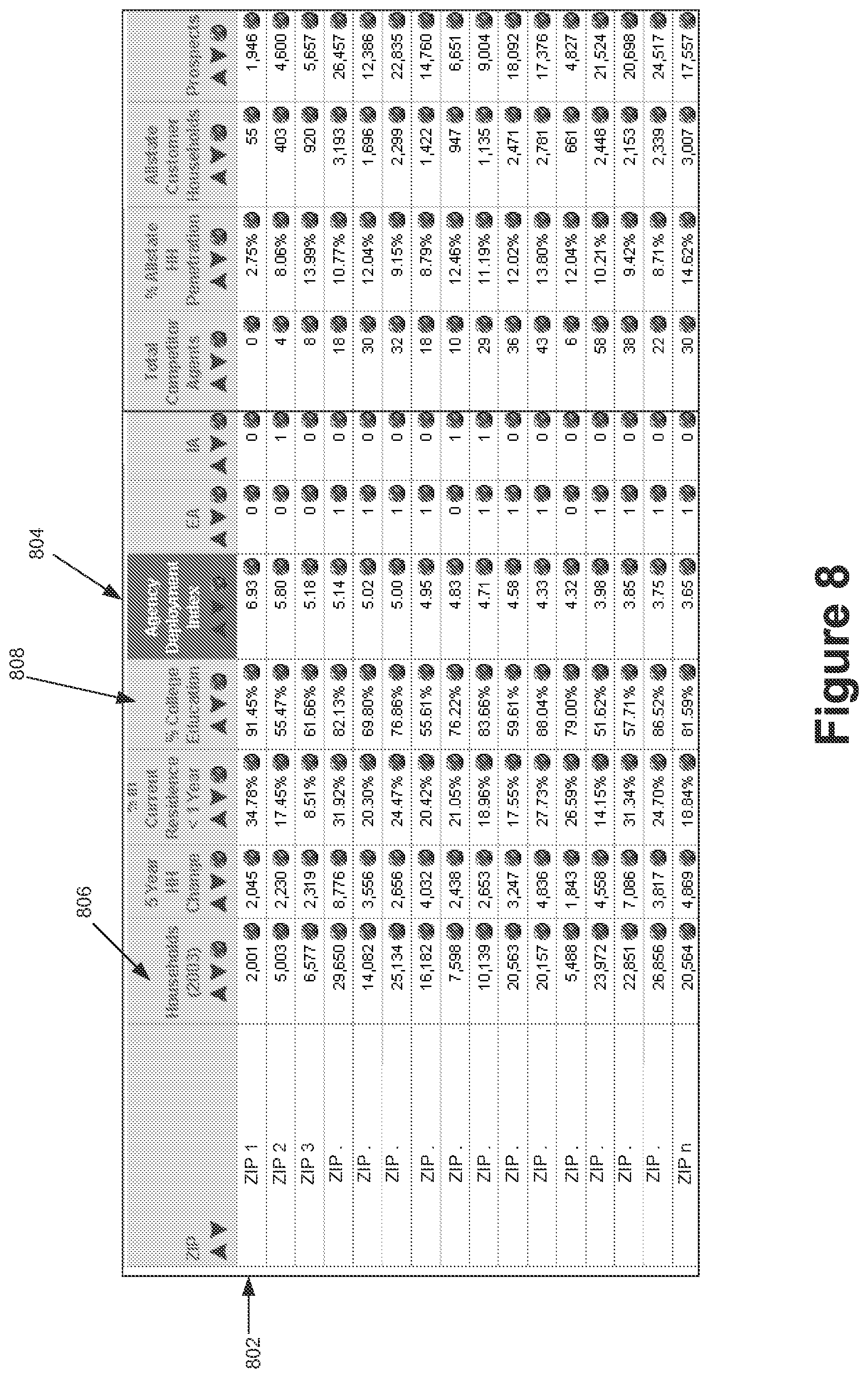 Patent US12165086 Figure 9 – Retail deployment model