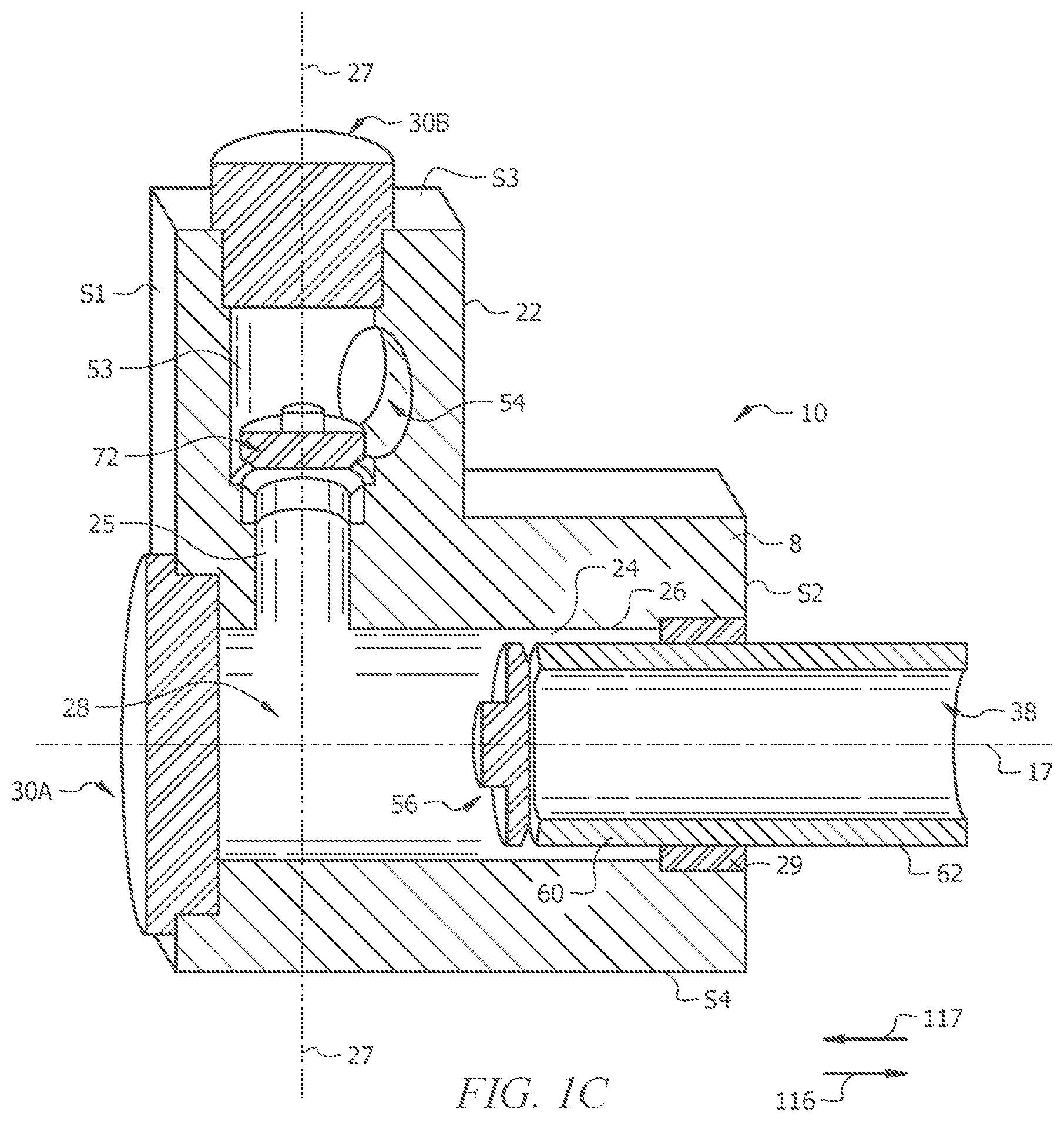 Patent US12165103 Figure 3 – Systems and methods for automated probabilistic based forecasts of component demand and cost incorporating data up-sampling