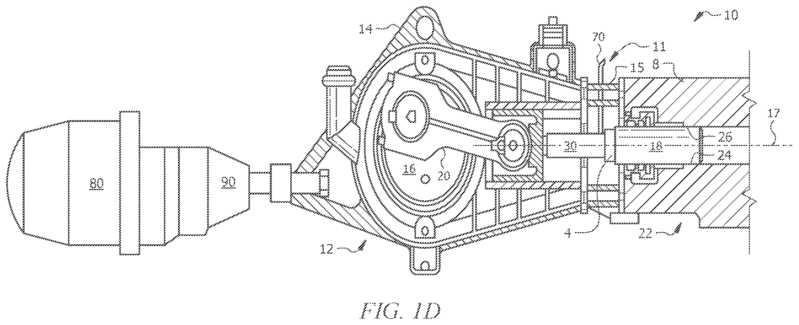 Patent US12165103 Figure 4 – Systems and methods for automated probabilistic based forecasts of component demand and cost incorporating data up-sampling