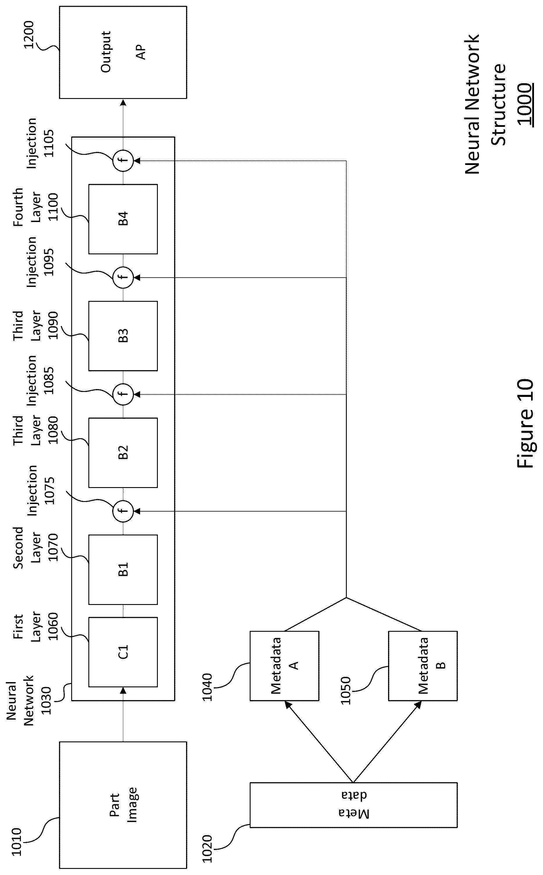 Patent US12165111 Figure 10 – Repair/replace and labour hours determination
