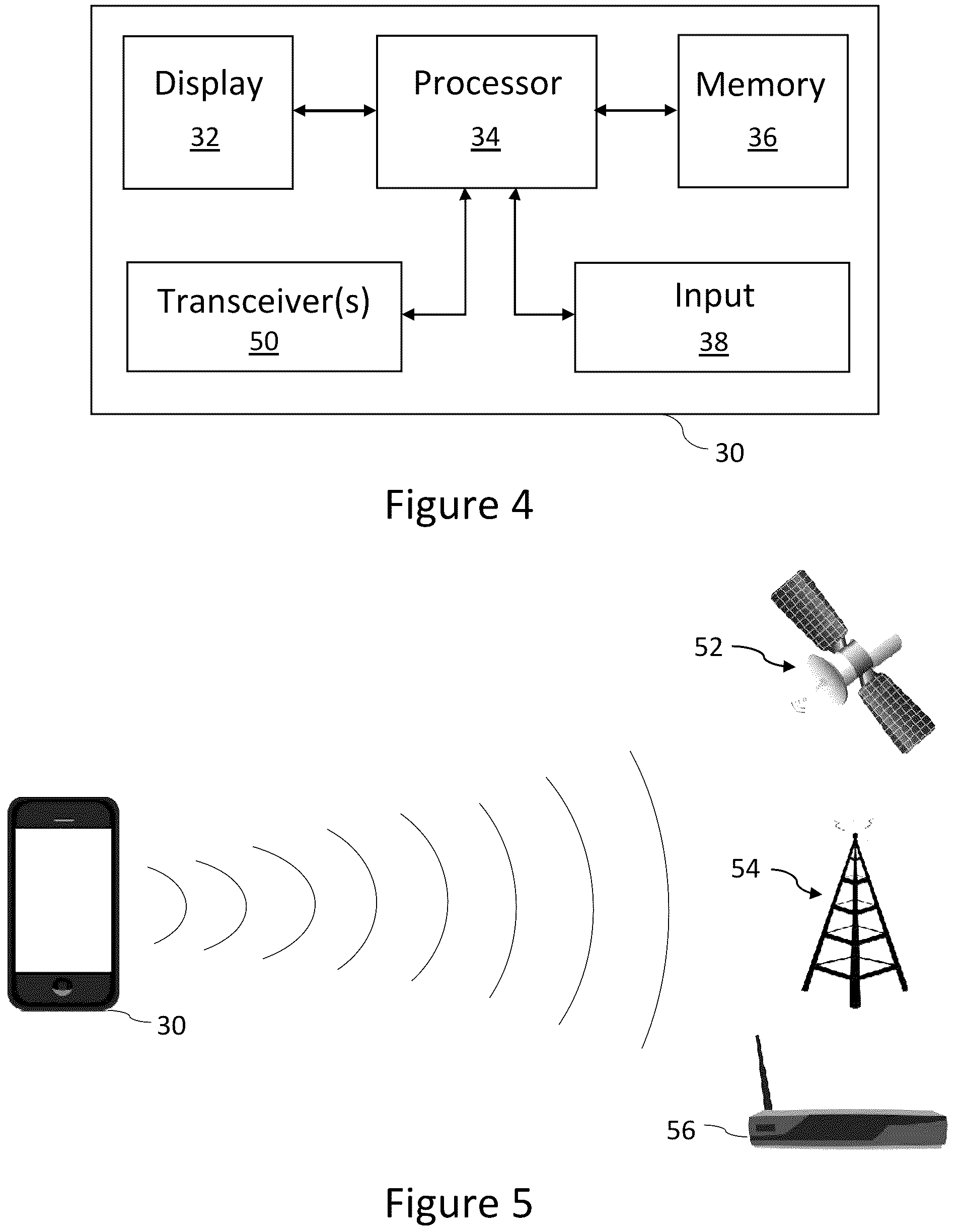 Patent US12165126 Figure 3 – System and method for location-based transactions
