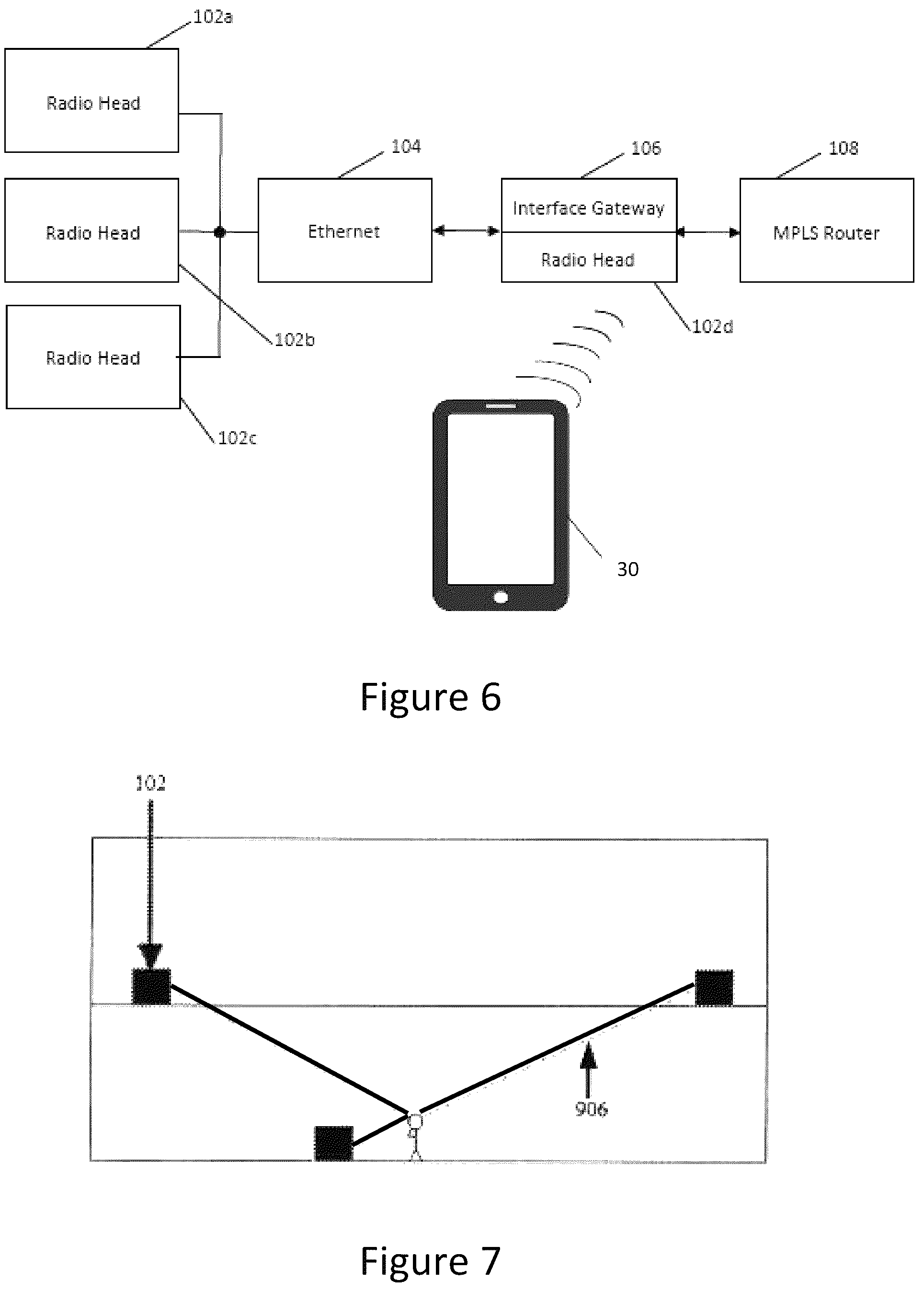 Patent US12165126 Figure 4 – System and method for location-based transactions