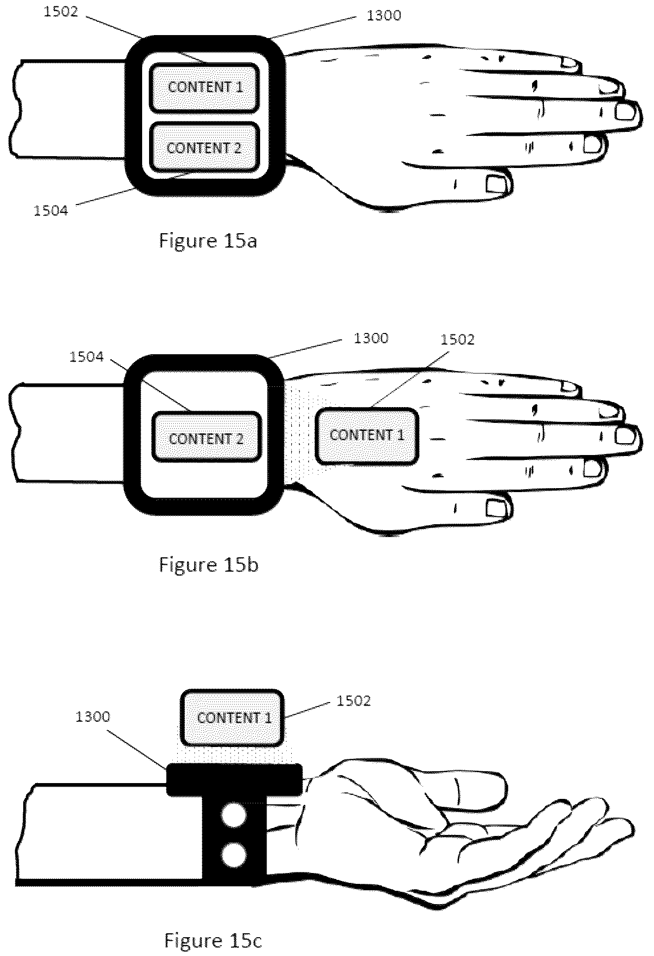 Patent US12165126 Figure 12 – System and method for location-based transactions