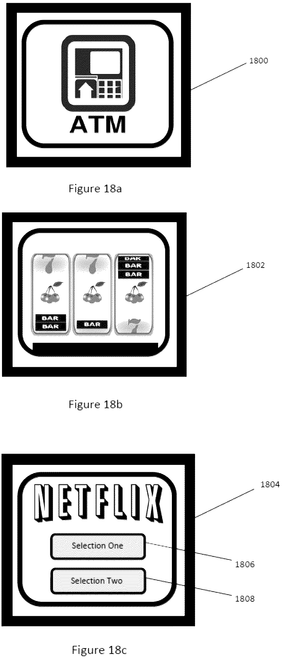 Patent US12165126 Figure 14 – System and method for location-based transactions