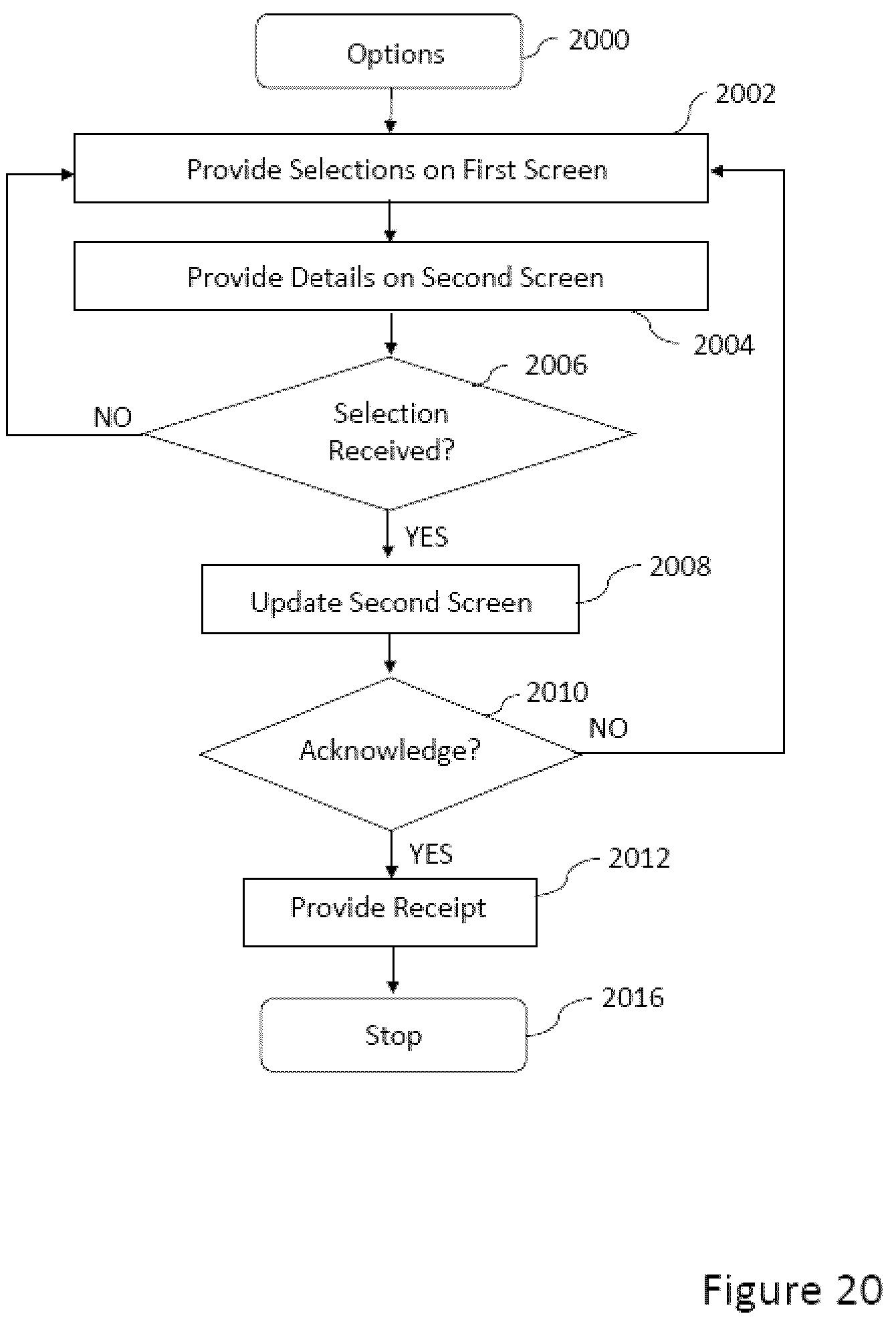 Patent US12165126 Figure 16 – System and method for location-based transactions