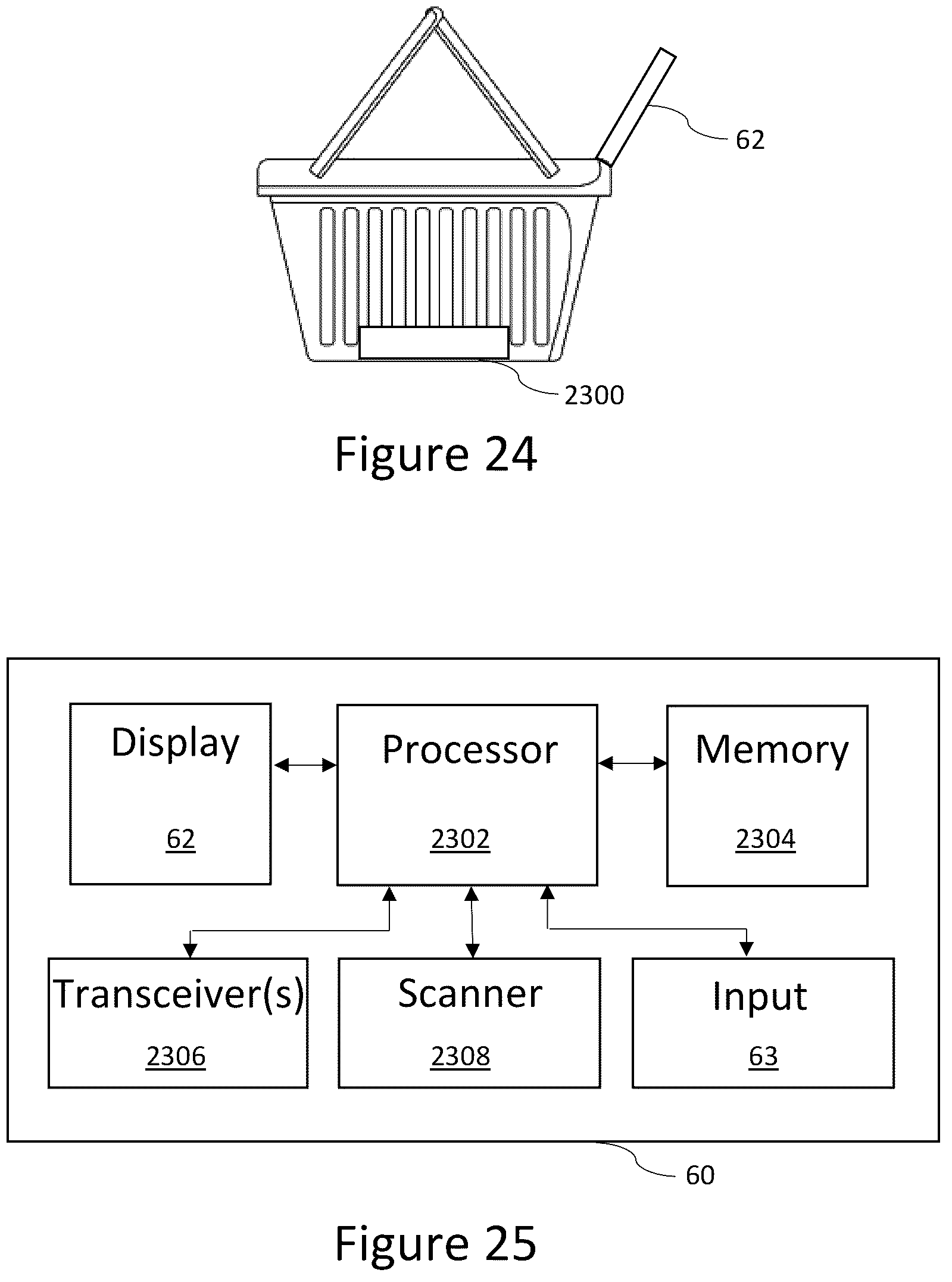 Patent US12165126 Figure 19 – System and method for location-based transactions