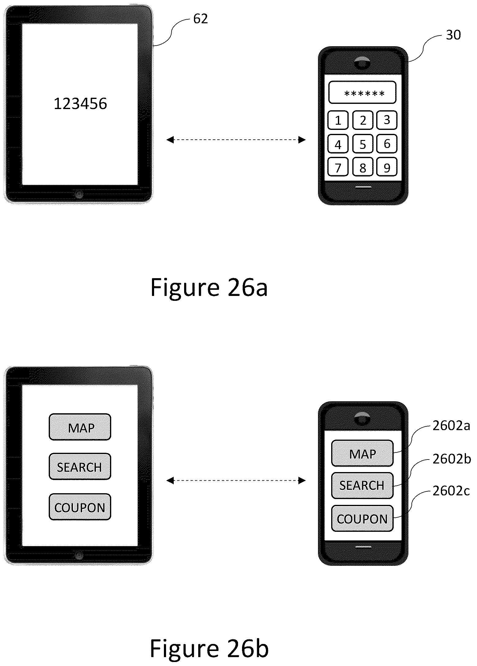 Patent US12165126 Figure 20 – System and method for location-based transactions