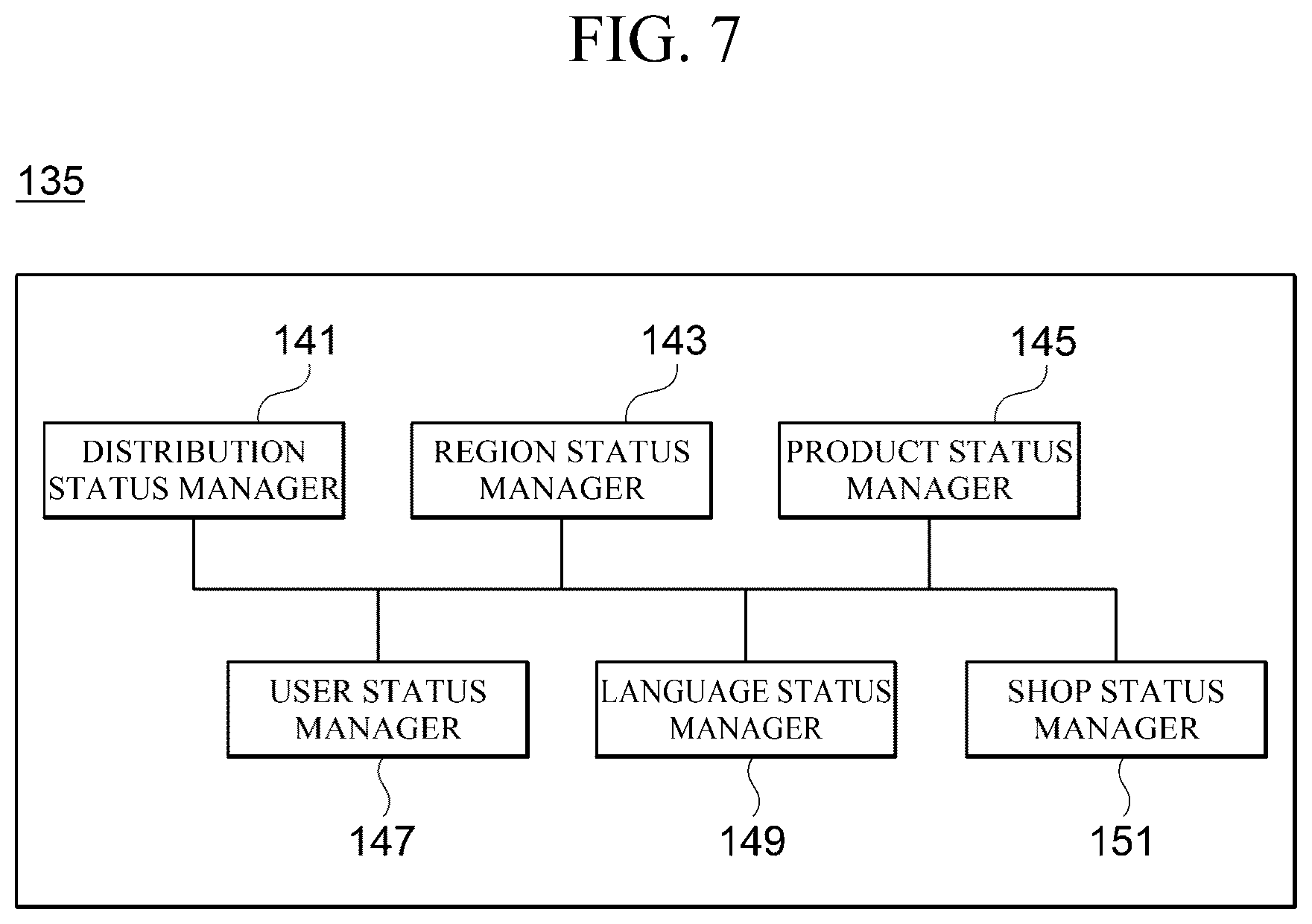 Patent US12165157 Figure 5 – Genuine-product certification content creation device and integrated certification system using the same