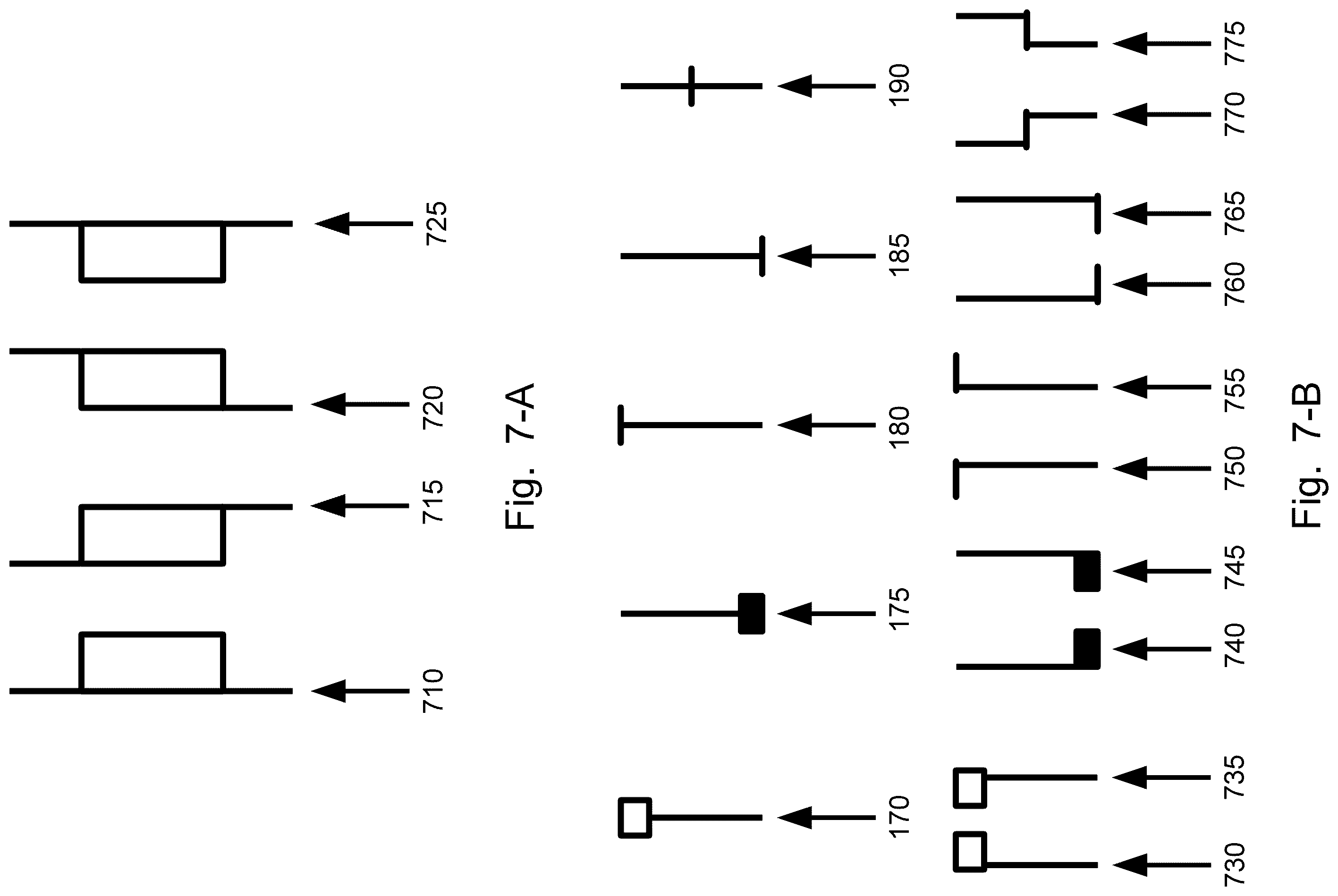 Patent US12165162 Figure 8 – Dynamic P/L range summary symbol generation, display, method, and device
