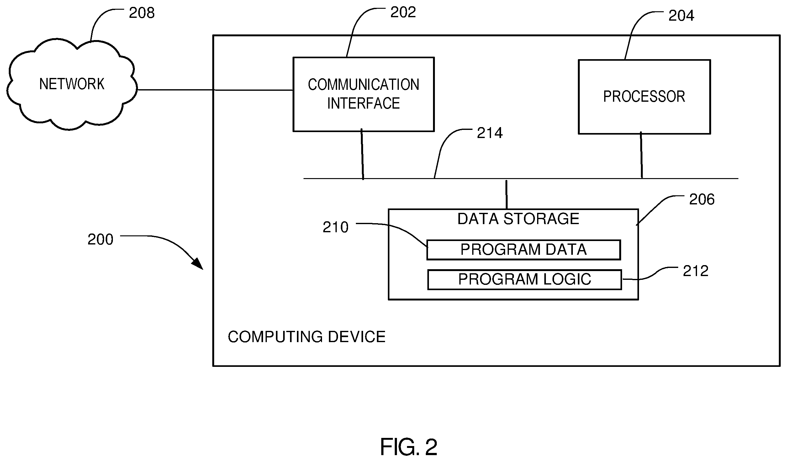 Patent US12165164 Figure 2 – System and method for implementing a system execution delay in response to liquidity removal for resting orders