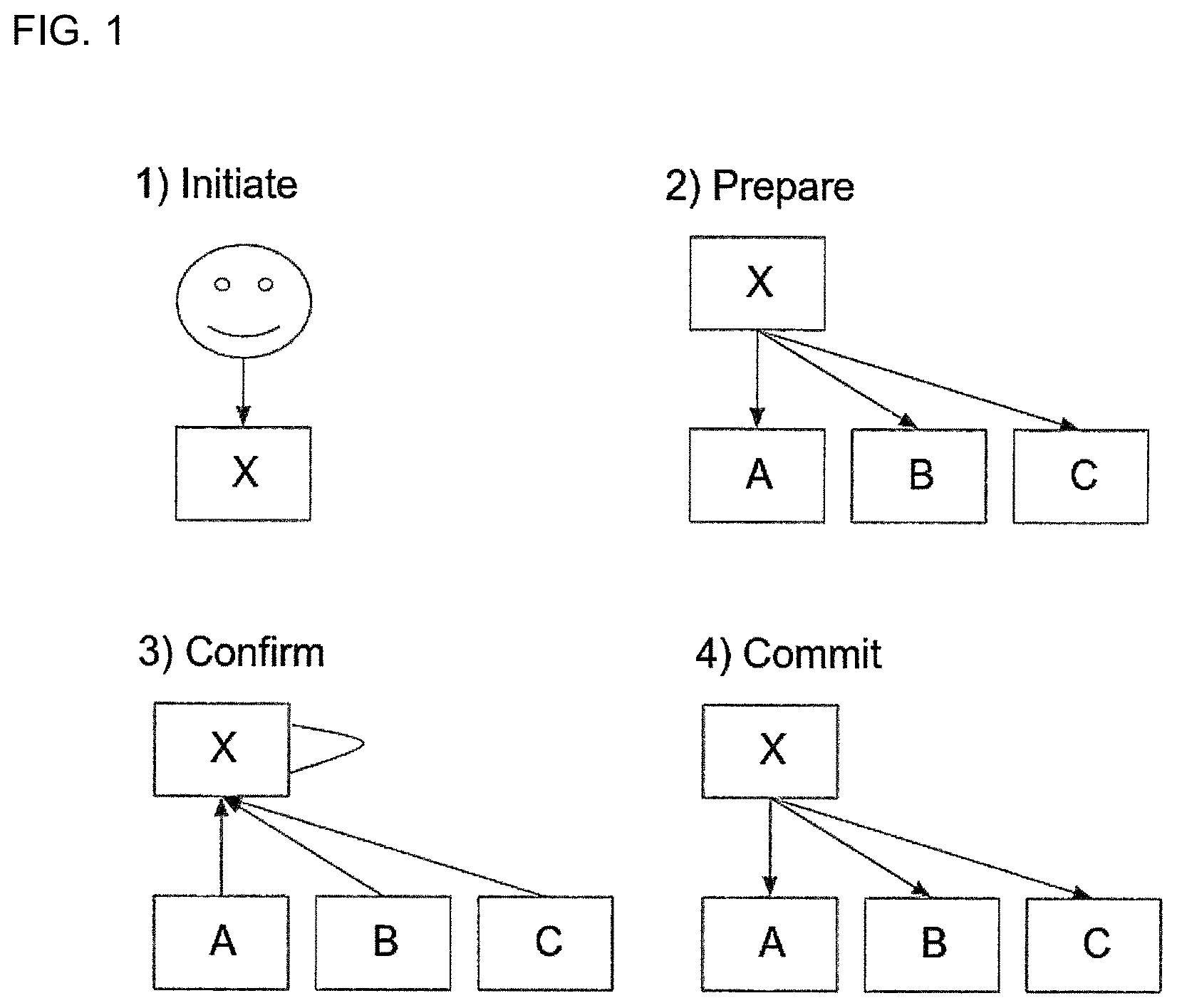 Patent US12165202 Figure 1 – Trading system