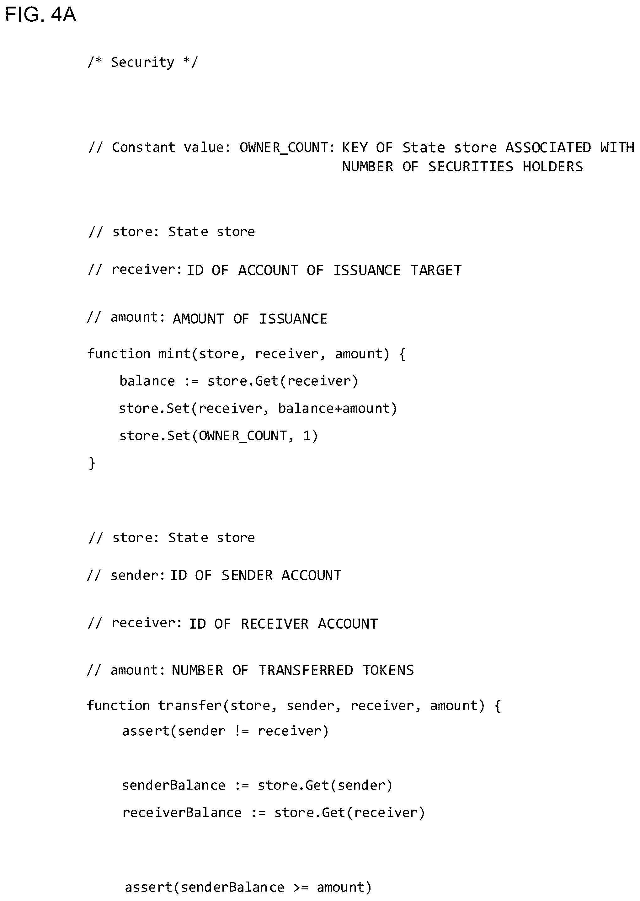 Patent US12165202 Figure 4 – Trading system