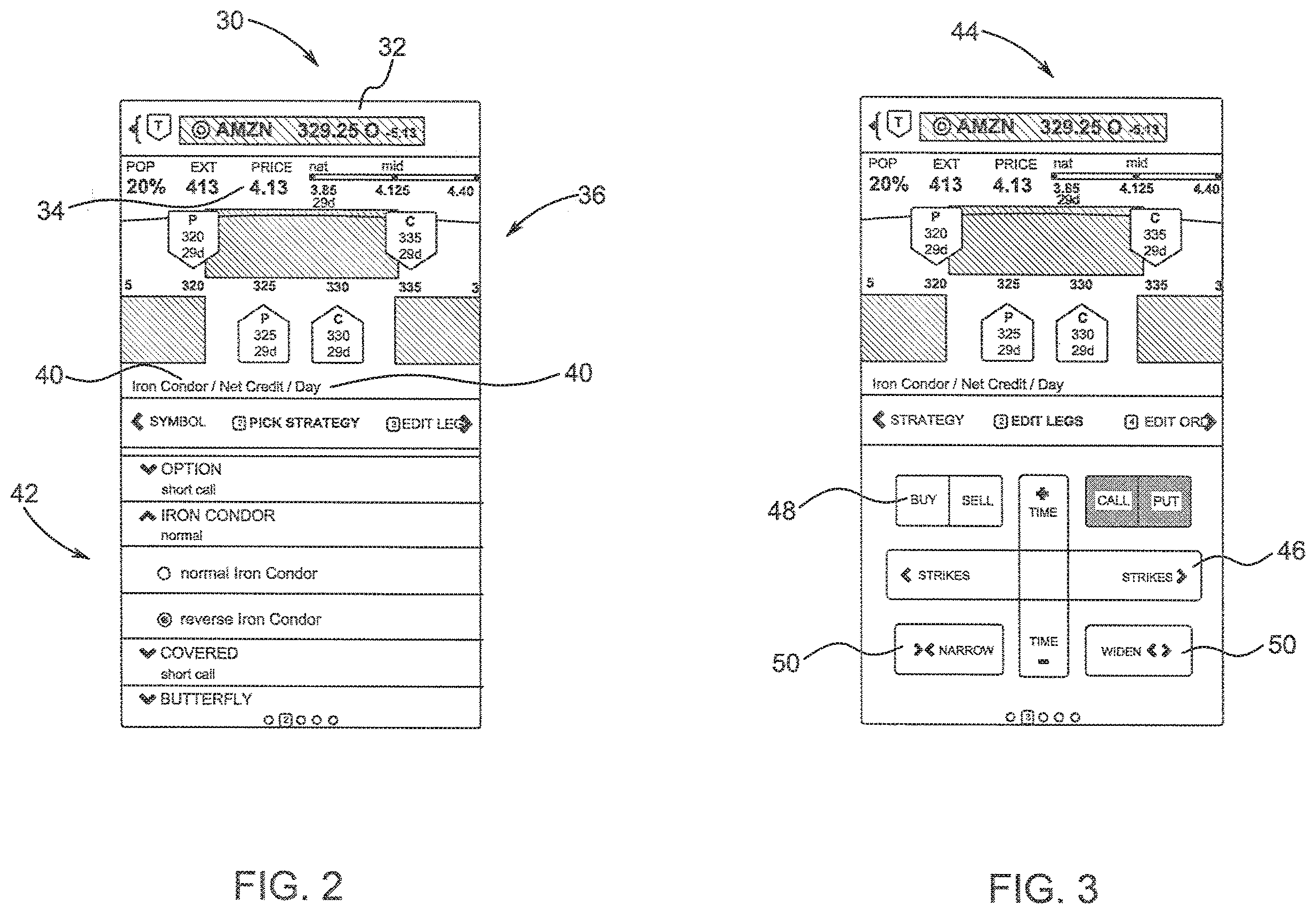 Patent US12165204 Figure 3 – Mobile securities trading platform