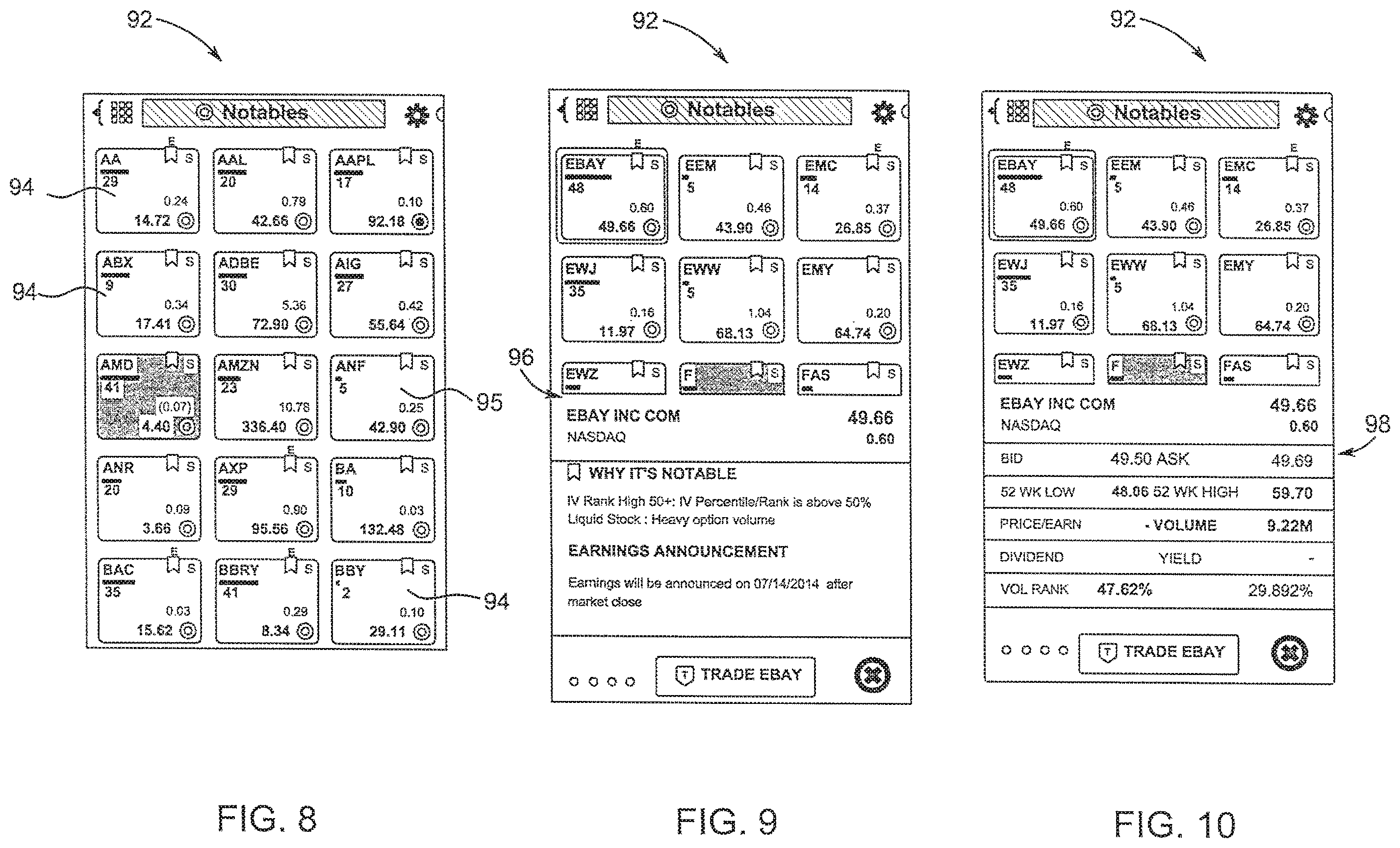 Patent US12165204 Figure 6 – Mobile securities trading platform
