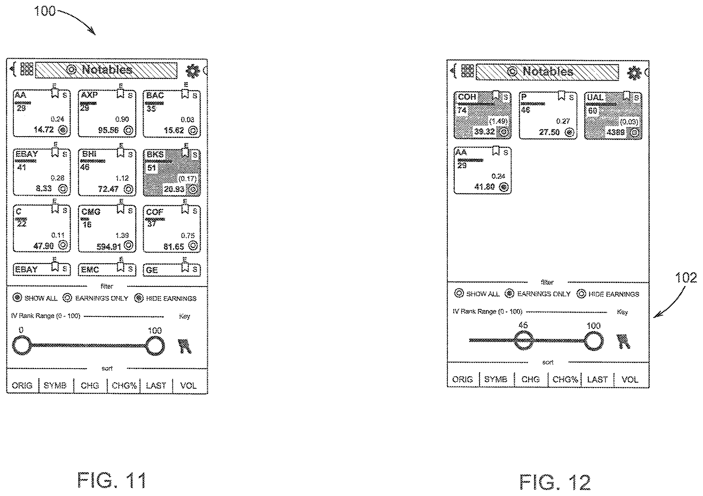Patent US12165204 Figure 7 – Mobile securities trading platform