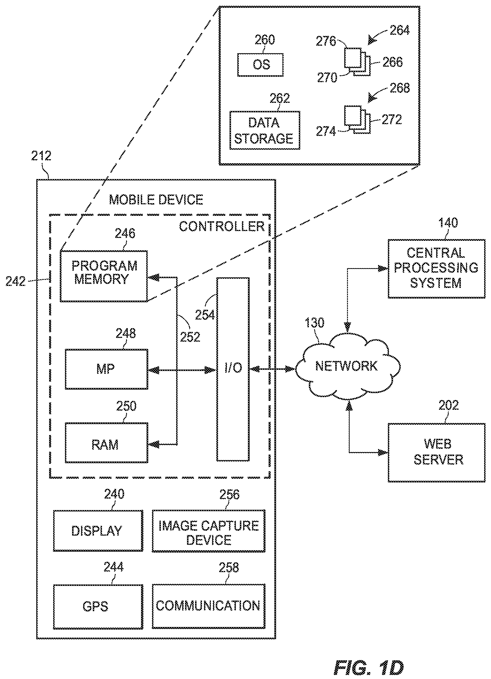 Patent US12165216 Figure 4 – Systems and methods for automatic recording of insurance card information