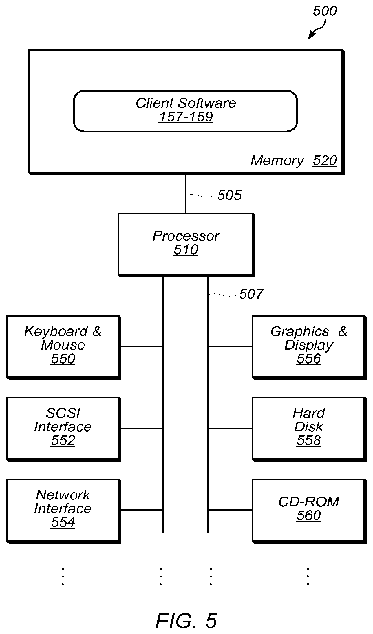 Patent US12165220 Figure 4 – Social networking system which provides location information of related users