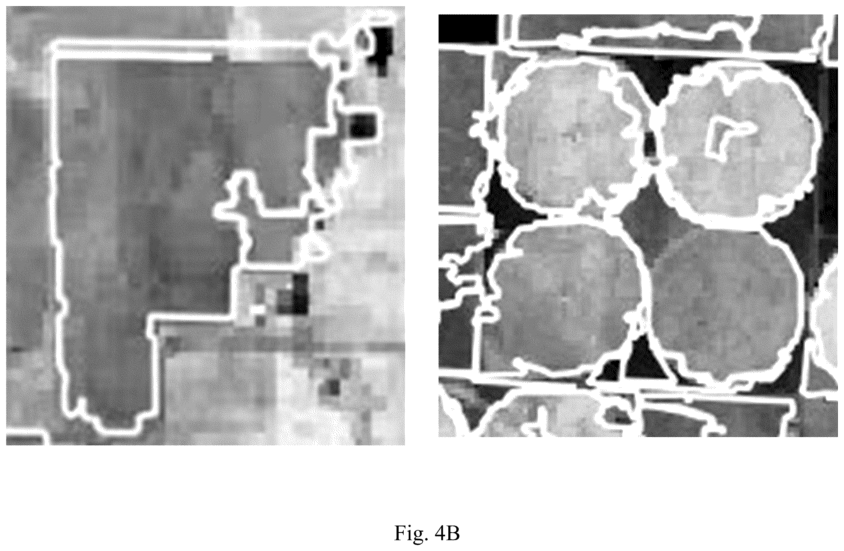 Patent US12165222 Figure 5 – Imagery-based boundary identification for agricultural fields