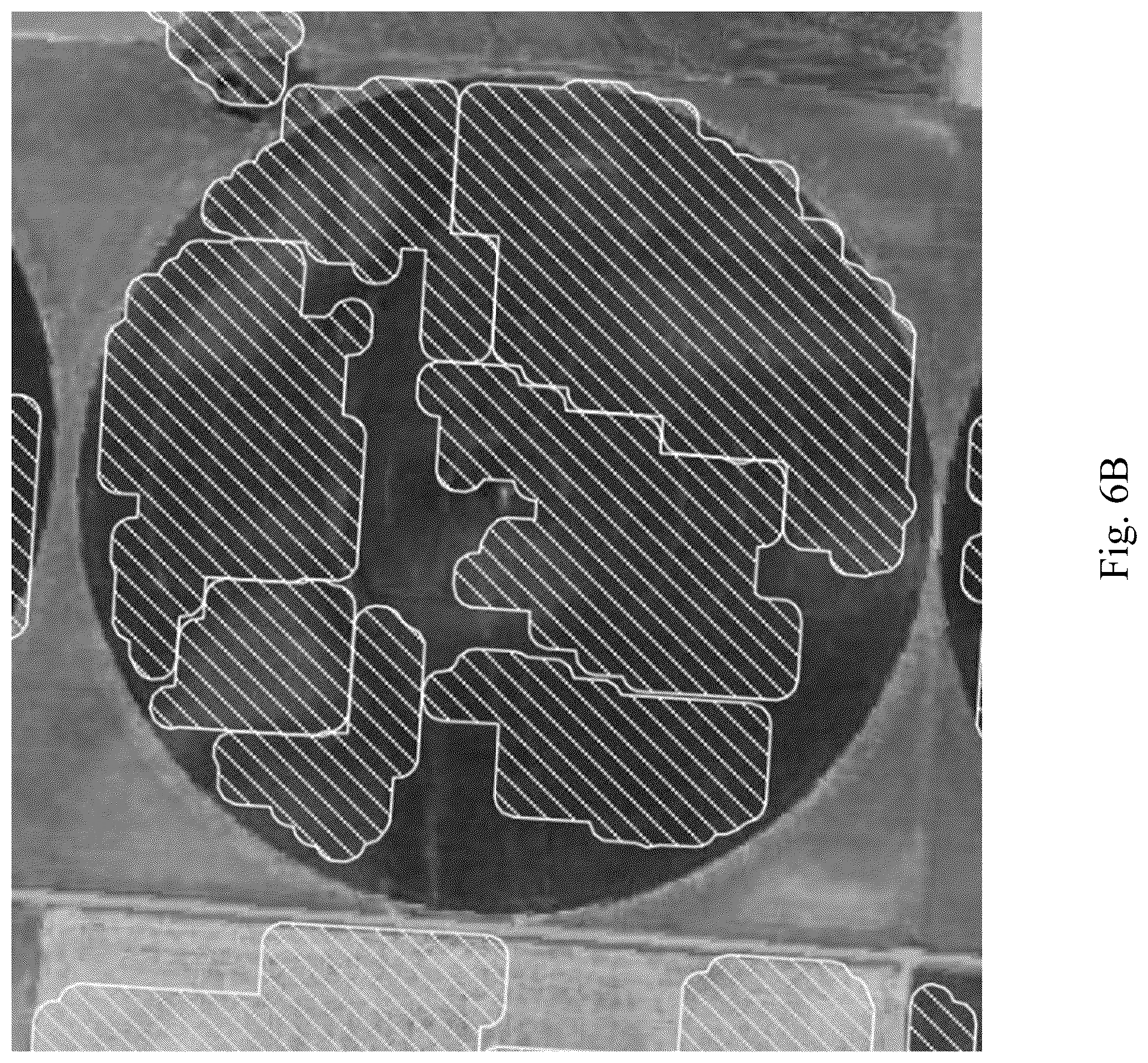 Patent US12165222 Figure 8 – Imagery-based boundary identification for agricultural fields