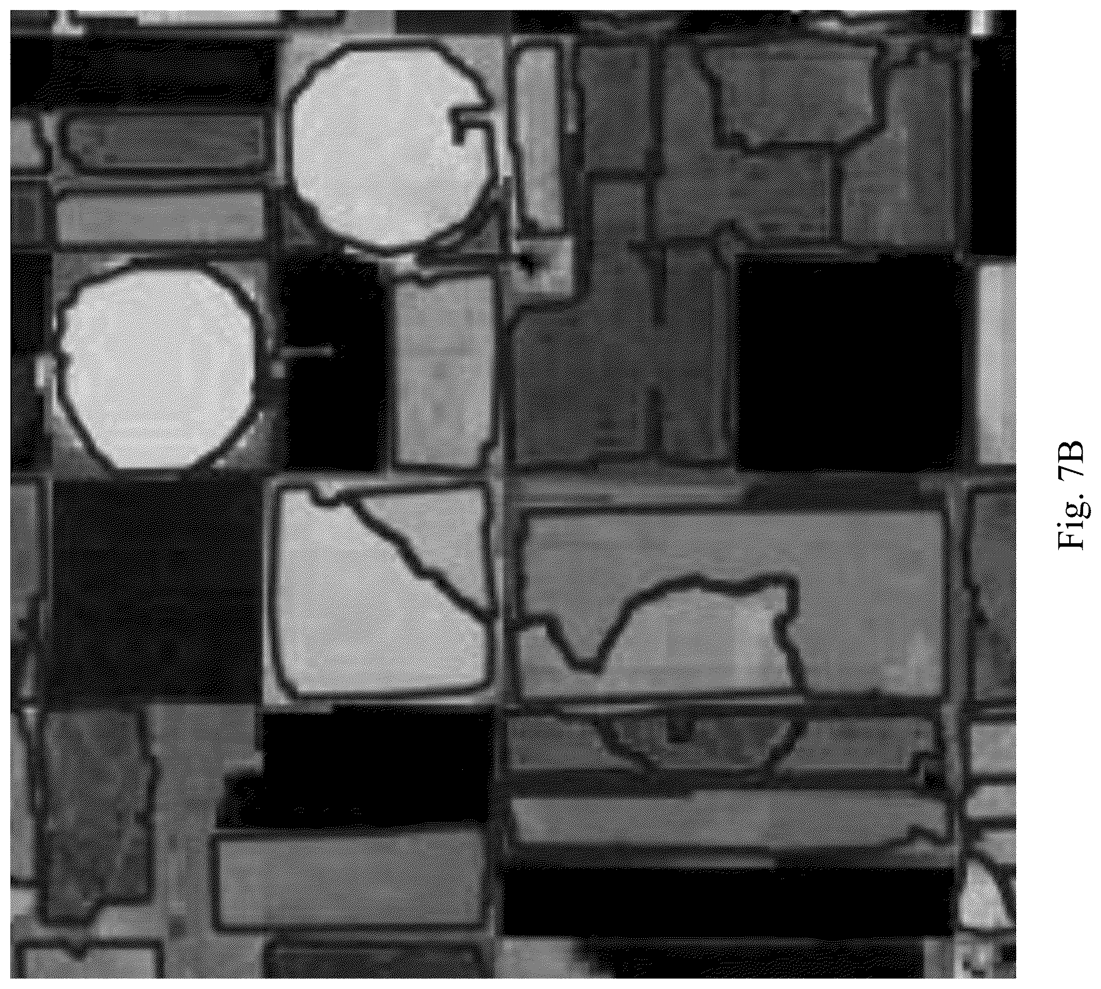 Patent US12165222 Figure 10 – Imagery-based boundary identification for agricultural fields
