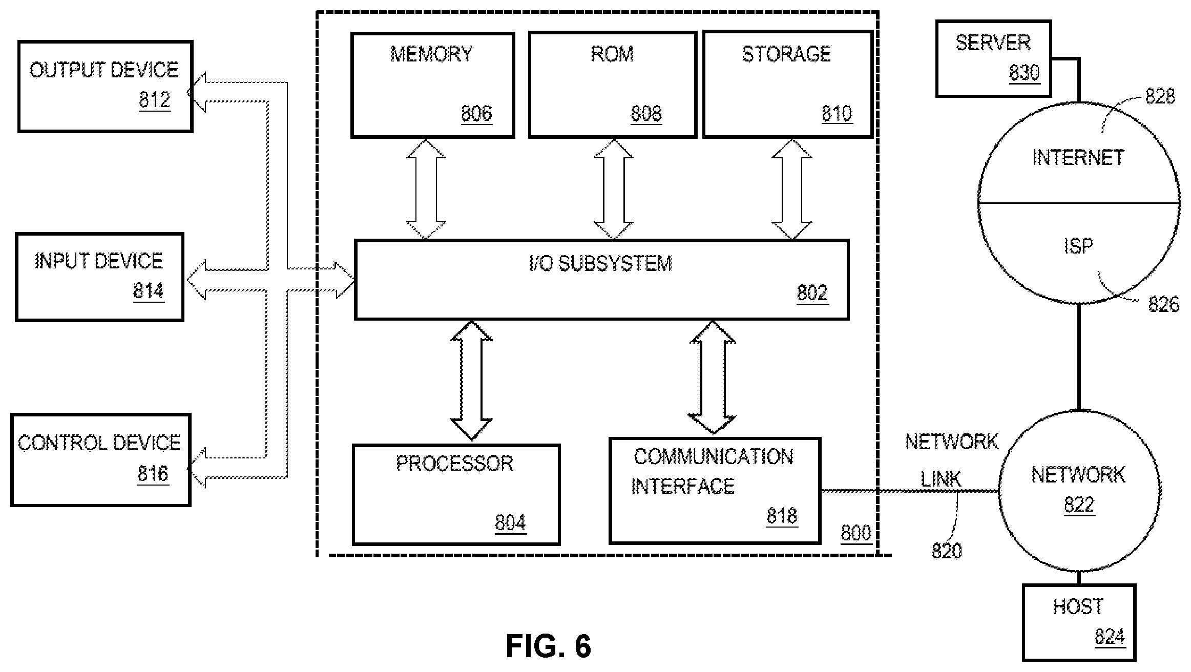 Patent US12165226 Figure 6 – Optimized local power systems