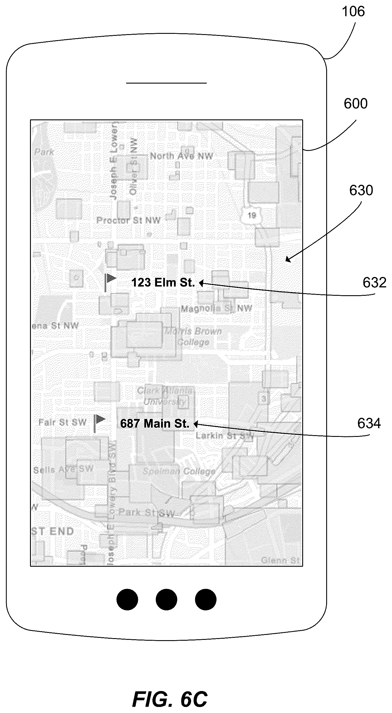 Patent US12165230 Figure 7 – Systems and methods for generating title reports