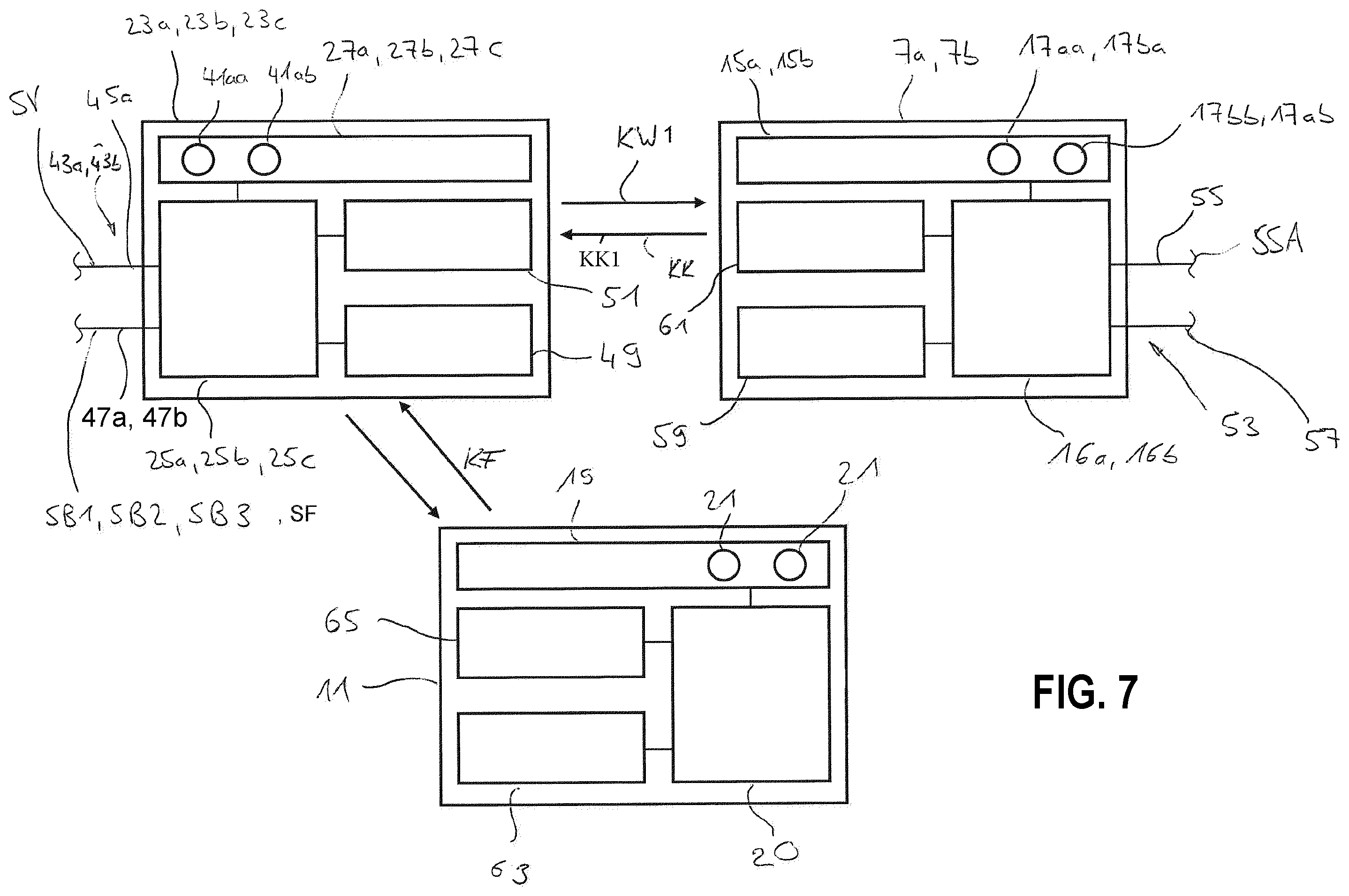 Patent US12165234 Figure 13 – Process for securing a logistics area
