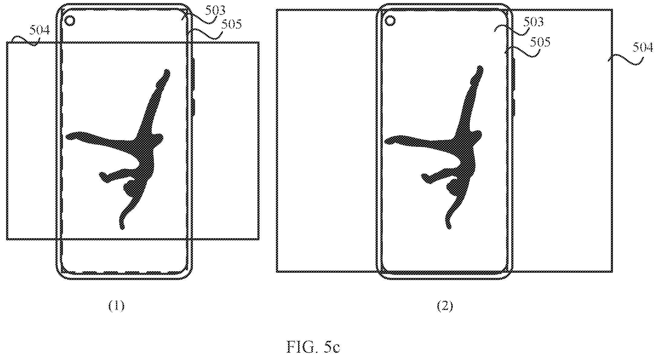 Patent US12165249 Figure 12 – Display method and electronic device