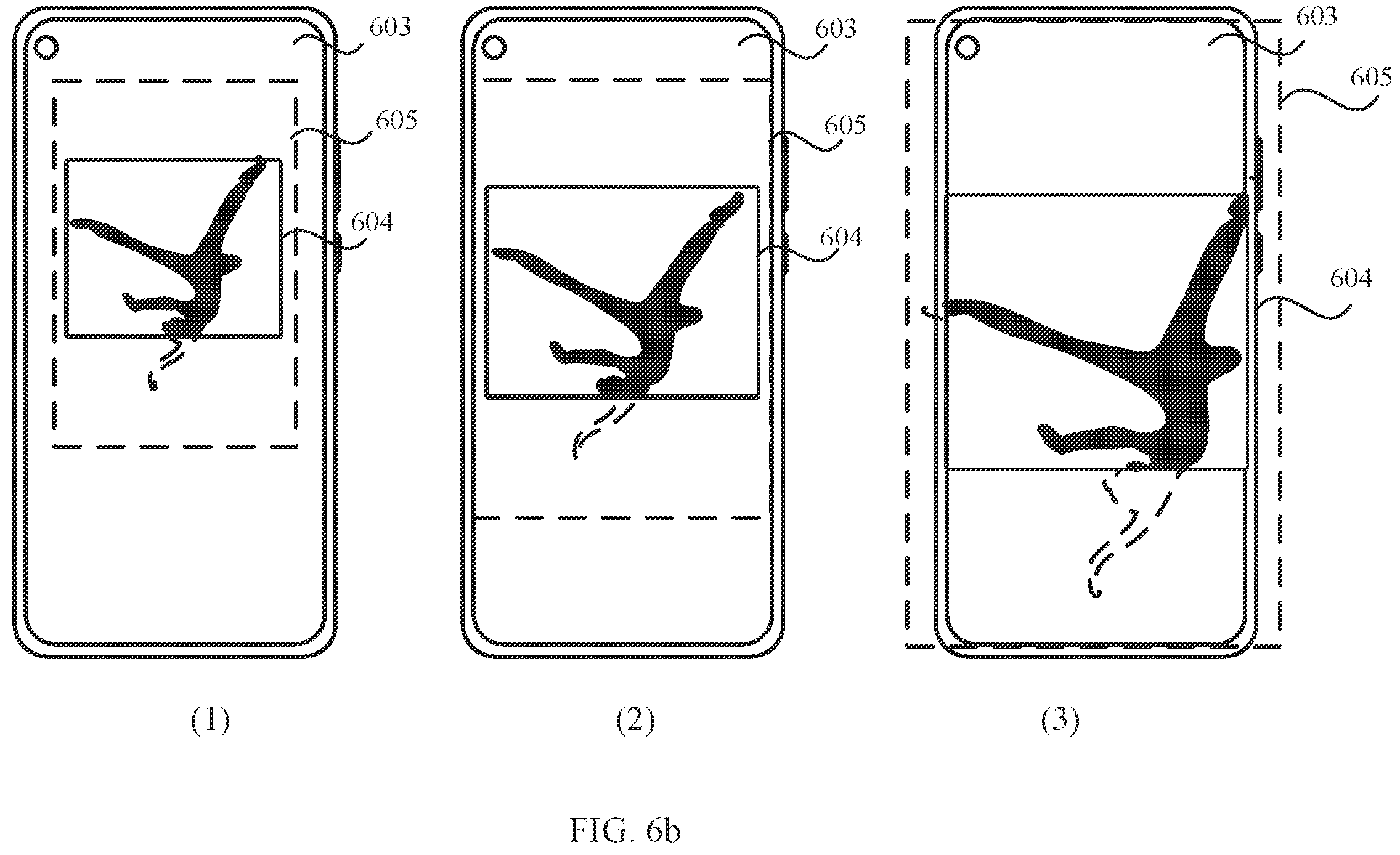 Patent US12165249 Figure 15 – Display method and electronic device