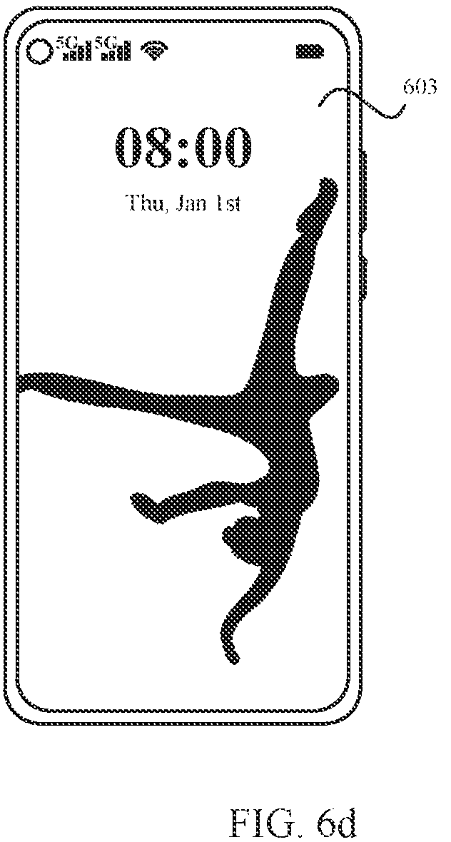 Patent US12165249 Figure 17 – Display method and electronic device
