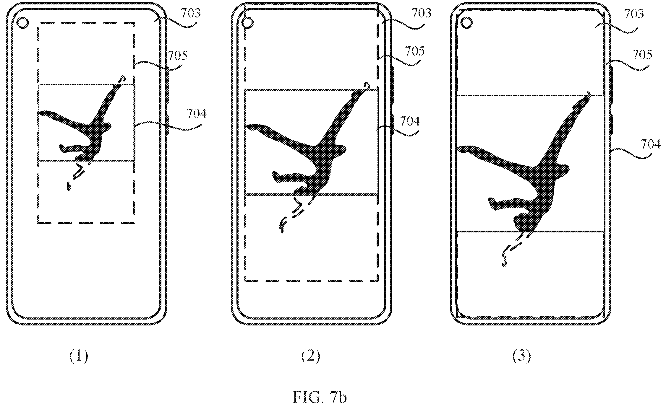 Patent US12165249 Figure 19 – Display method and electronic device