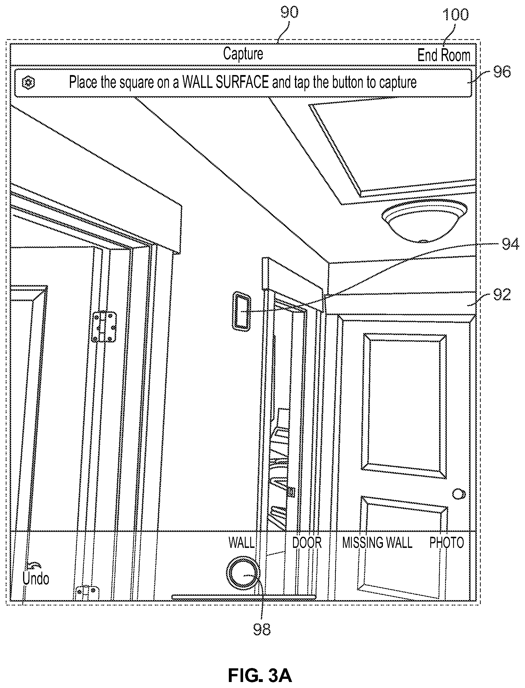 Patent US12165257 Figure 3 – Computer vision systems and methods for generating building models using three-dimensional sensing and augmented reality techniques