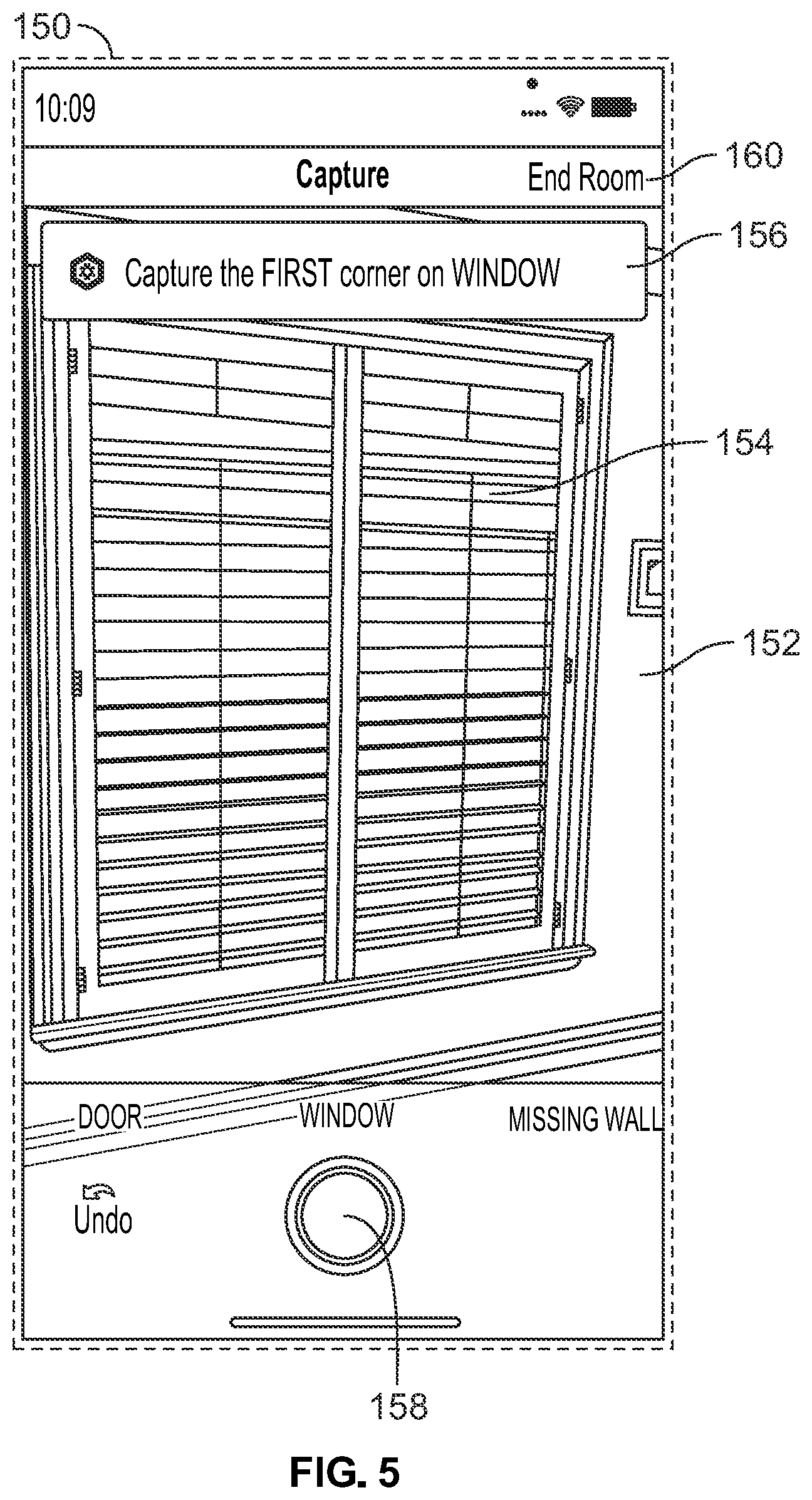 Patent US12165257 Figure 6 – Computer vision systems and methods for generating building models using three-dimensional sensing and augmented reality techniques