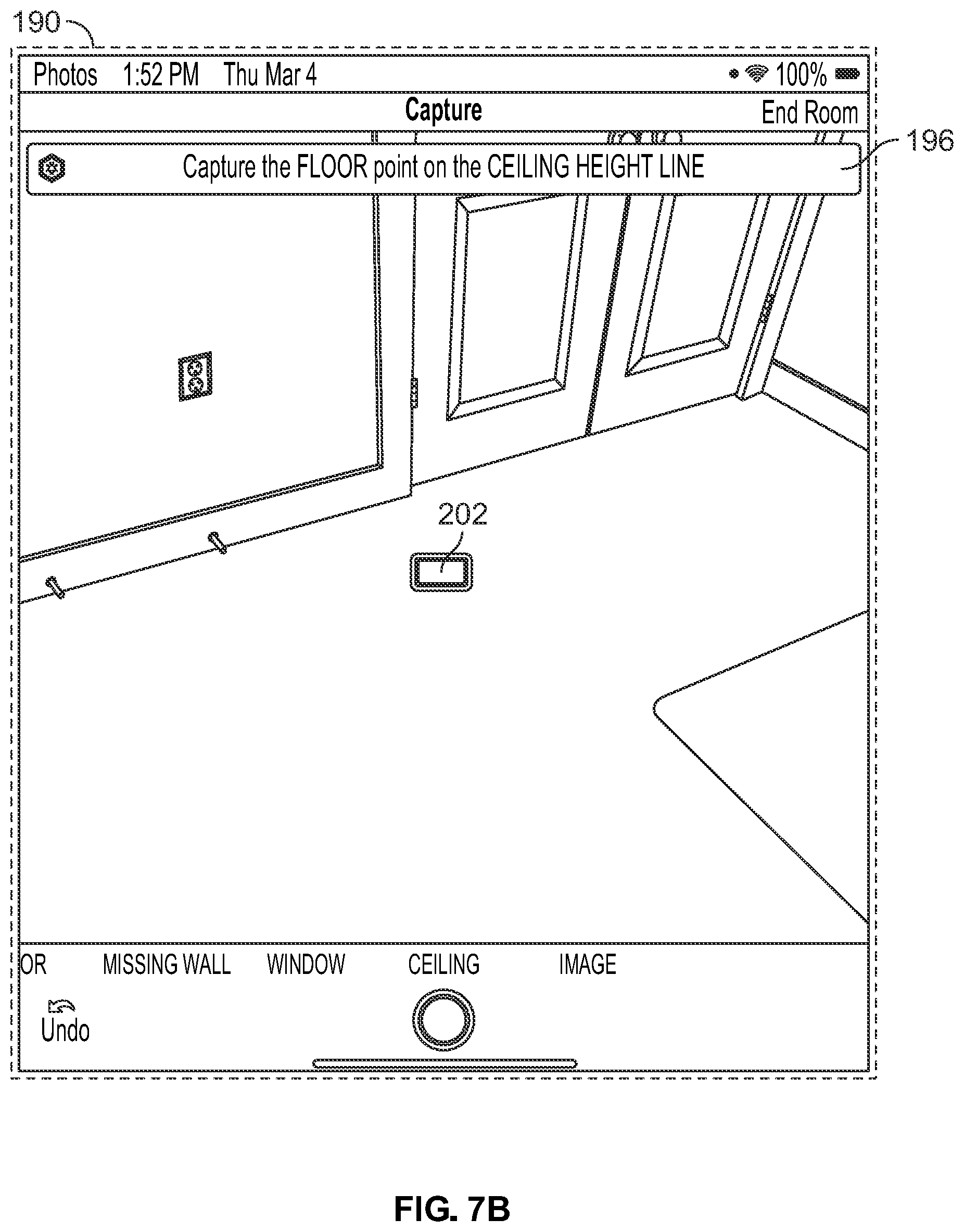 Patent US12165257 Figure 9 – Computer vision systems and methods for generating building models using three-dimensional sensing and augmented reality techniques